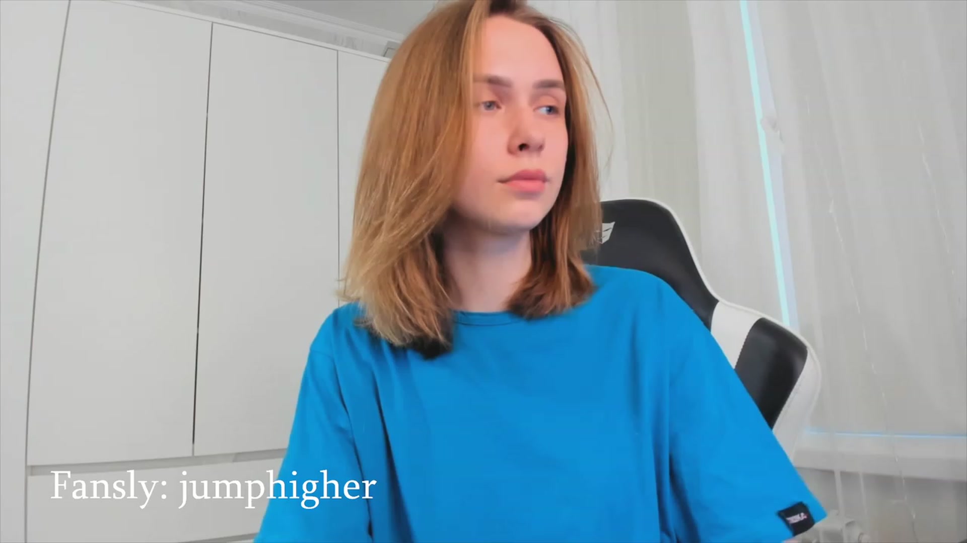 Gallery image thumbnail from Jumphigherr's myfreecams stream on, 04/25/2023, 14:35 image 13 of 20