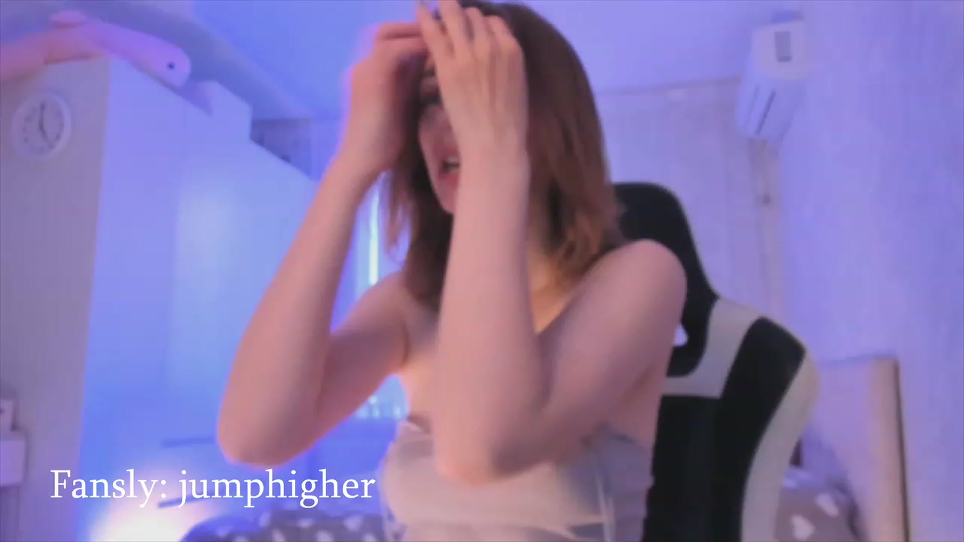 Gallery image thumbnail from Jumphigherr's myfreecams stream on, 05/02/2023, 14:19 image 6 of 20