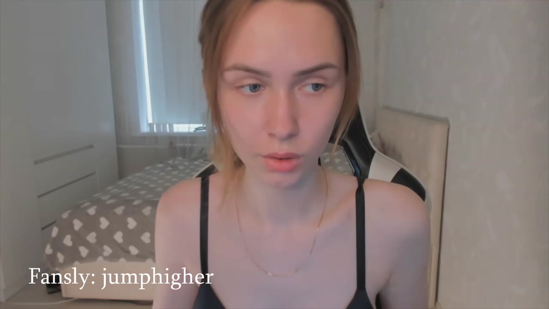 Gallery image thumbnail from Jumphigherr's myfreecams stream on, 05/03/2023, 14:12 image 9 of 20