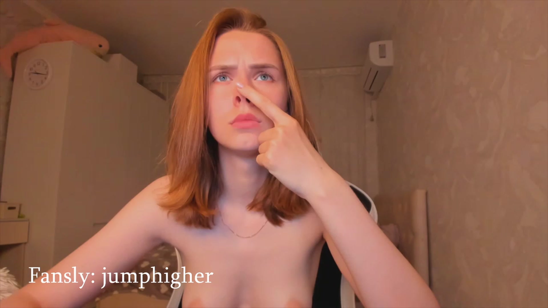 Gallery image thumbnail from Jumphigherr's myfreecams stream on, 05/20/2023, 18:21 image 19 of 20