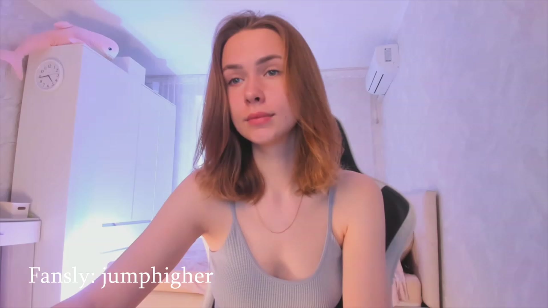 Gallery image thumbnail from Jumphigherr's myfreecams stream on, 05/26/2023, 13:54 image 9 of 20