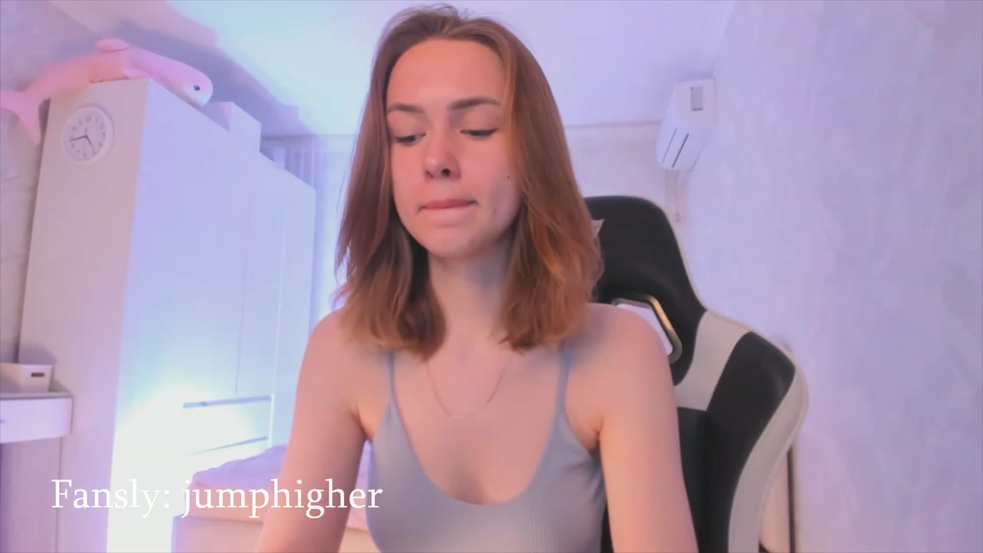 Gallery image thumbnail from Jumphigherr's myfreecams stream on, 05/26/2023, 13:54 image 8 of 20