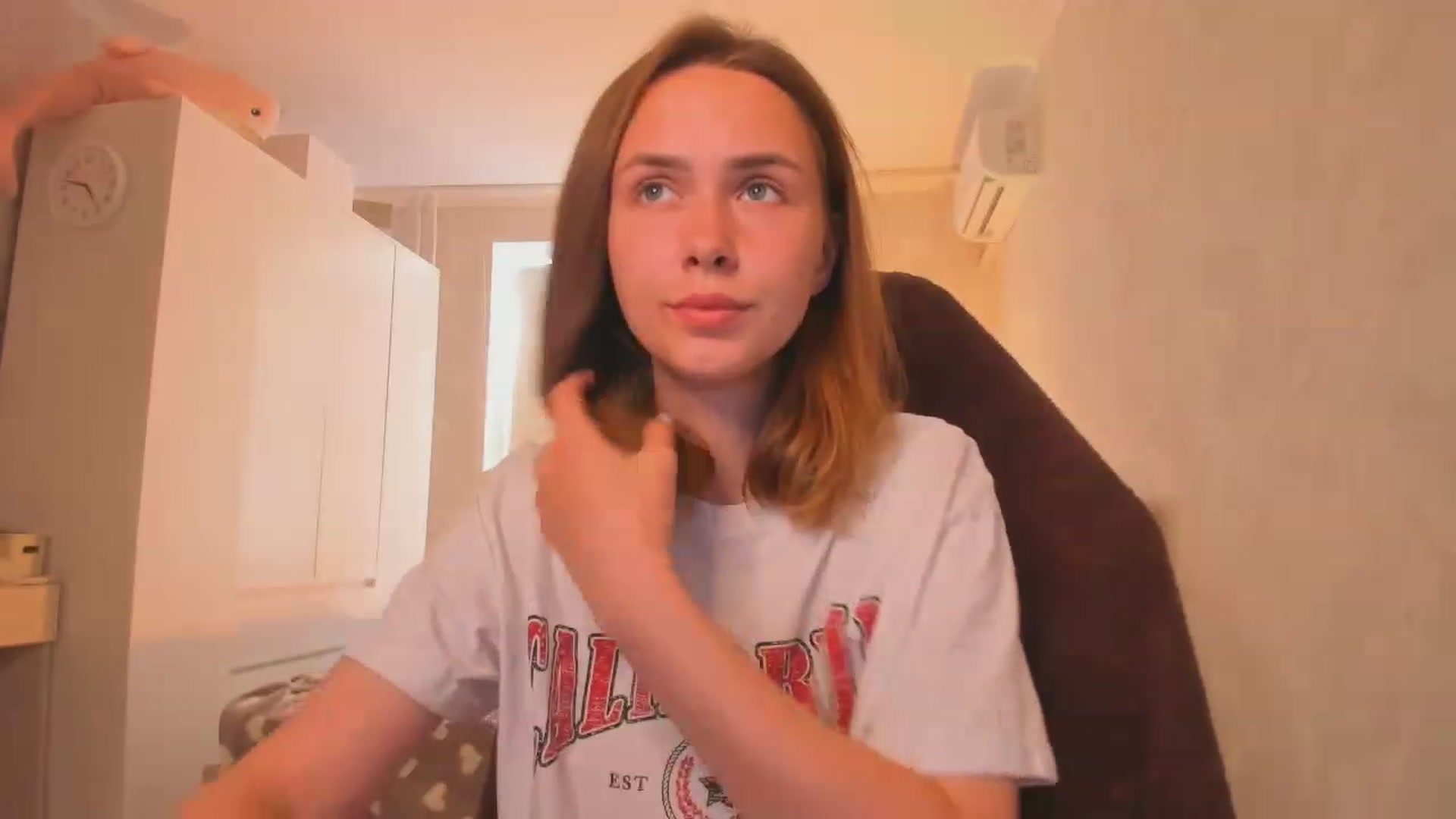 Gallery image thumbnail from Jumphigherr's myfreecams stream on, 06/18/2023, 13:50 image 20 of 20