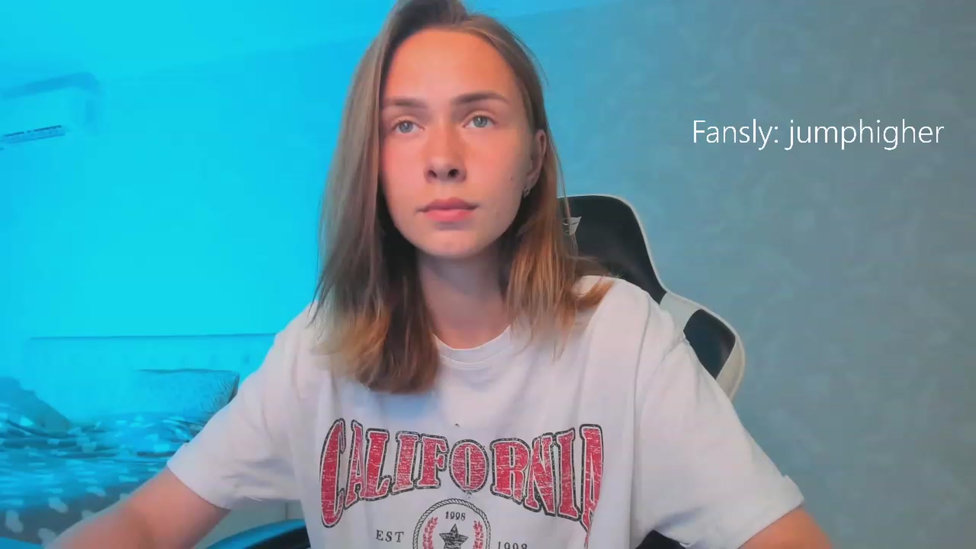 Gallery image thumbnail from Jumphigherr's myfreecams stream on, 07/16/2023, 17:34 image 9 of 20