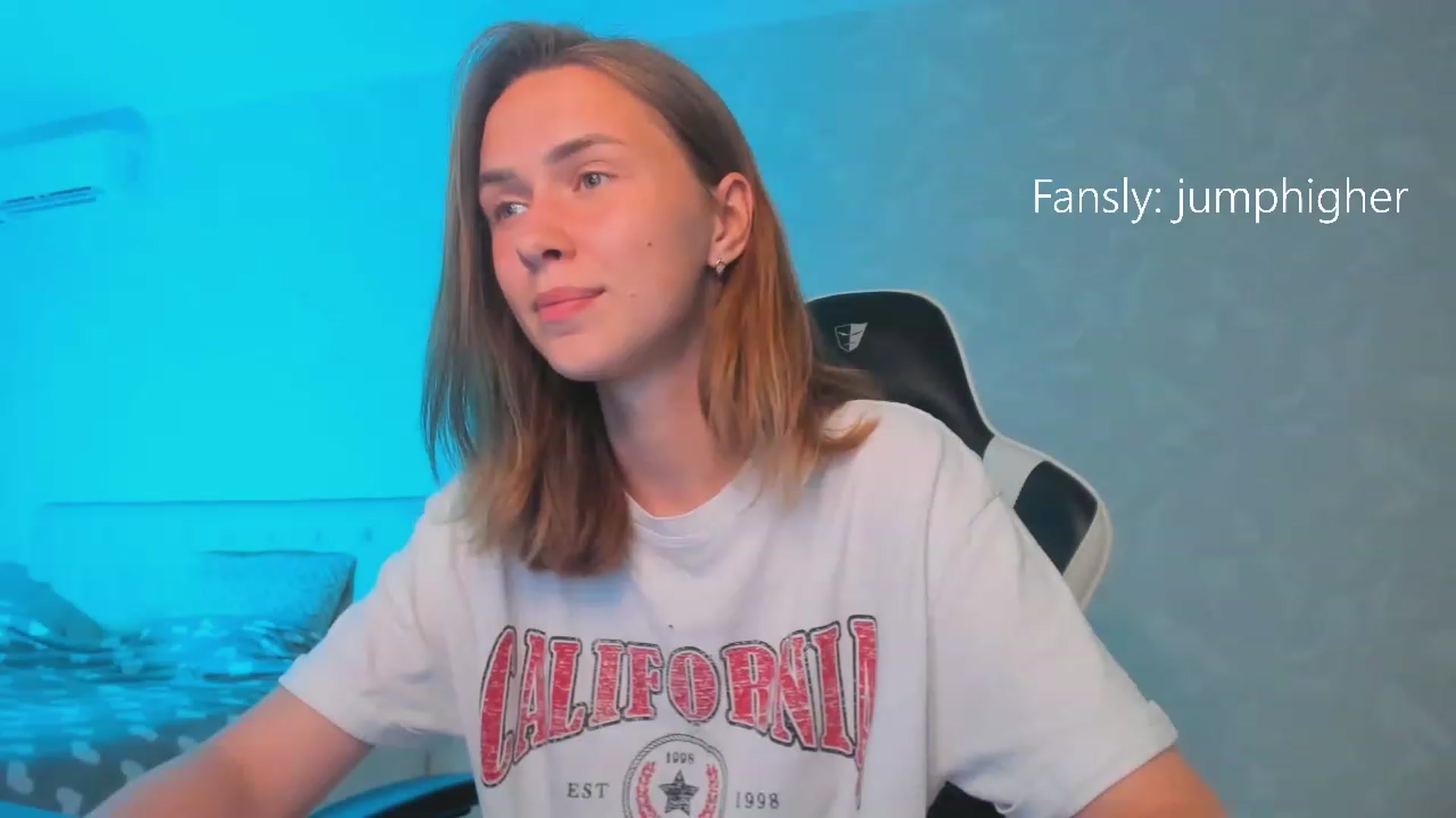 Gallery image thumbnail from Jumphigherr's myfreecams stream on, 07/16/2023, 17:34 image 11 of 20