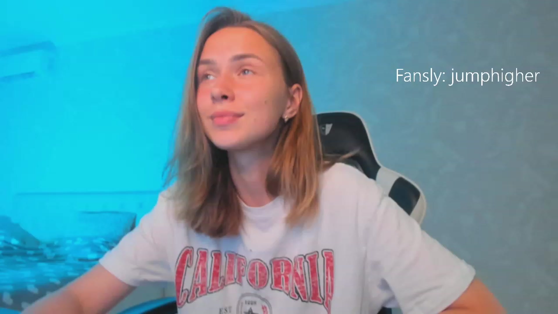 Gallery image thumbnail from Jumphigherr's myfreecams stream on, 07/16/2023, 17:34 image 20 of 20