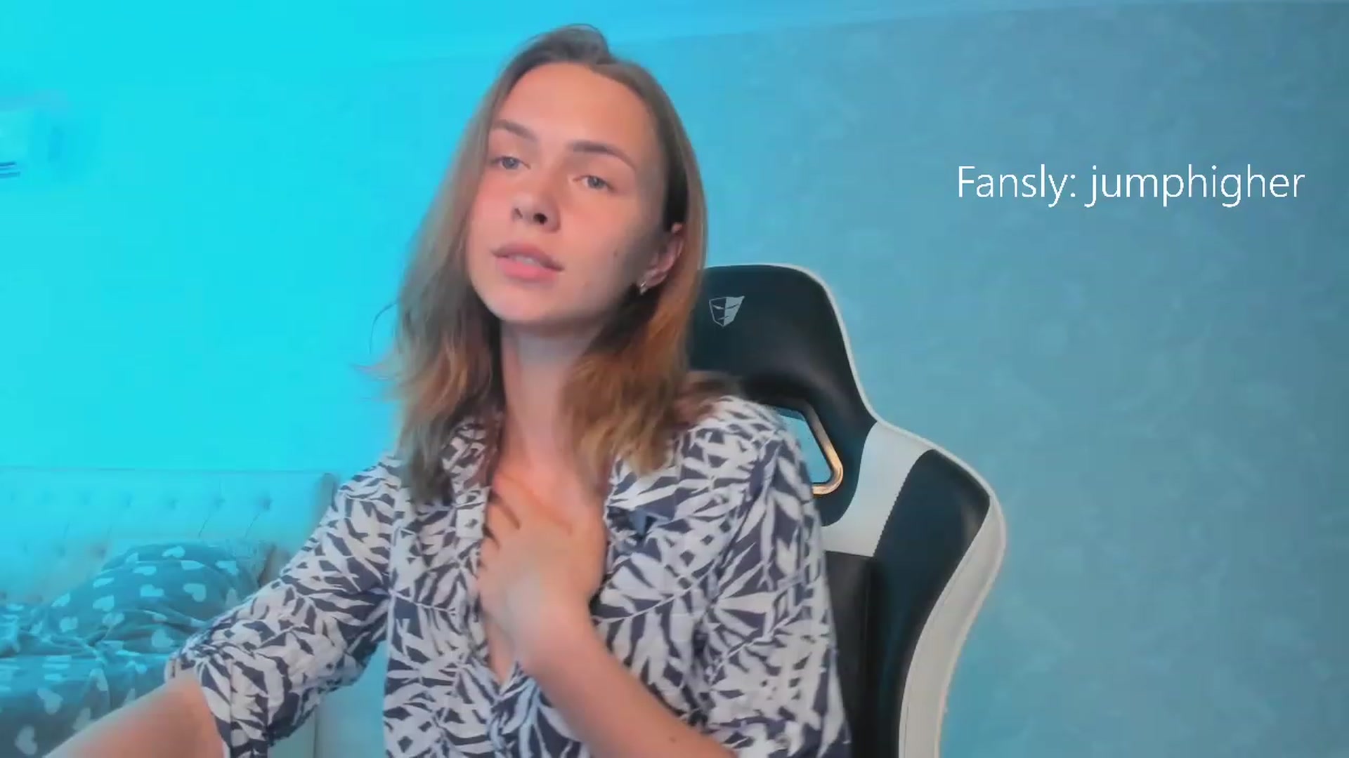 Gallery image thumbnail from Jumphigherr's myfreecams stream on, 07/17/2023, 14:08 image 20 of 20