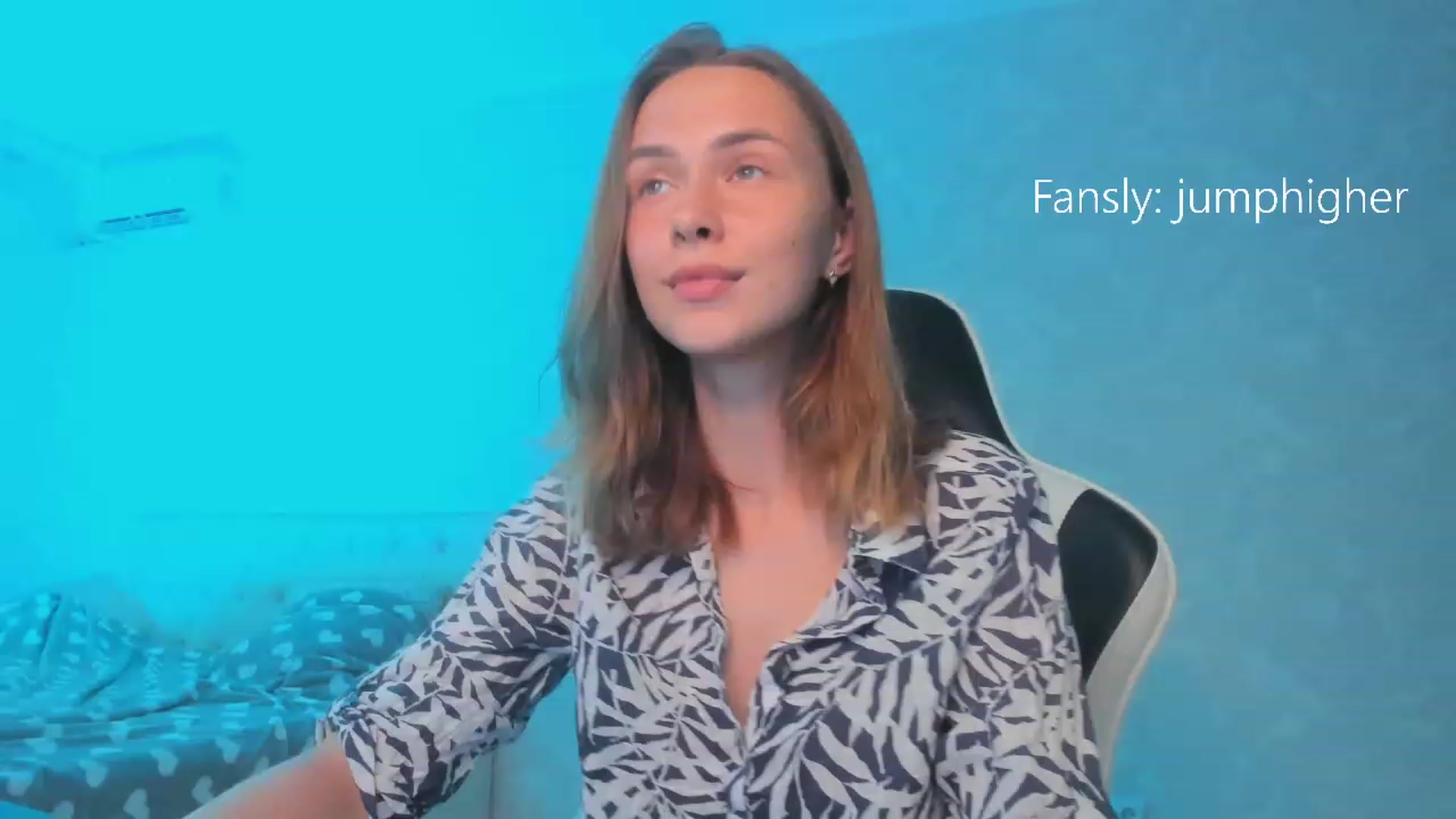 Gallery image thumbnail from Jumphigherr's myfreecams stream on, 07/17/2023, 14:08 image 19 of 20