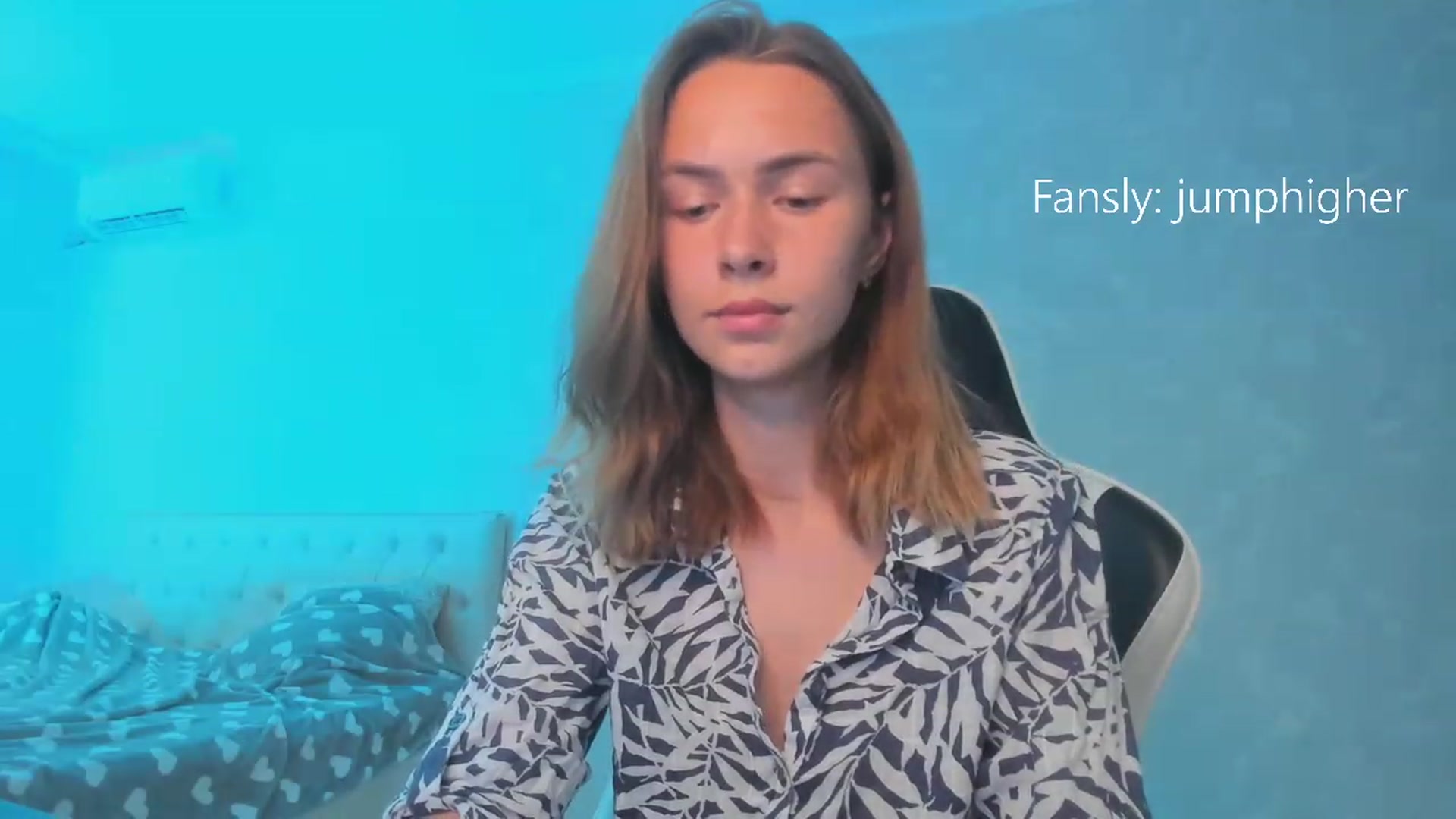 Gallery image thumbnail from Jumphigherr's myfreecams stream on, 07/17/2023, 14:08 image 13 of 20