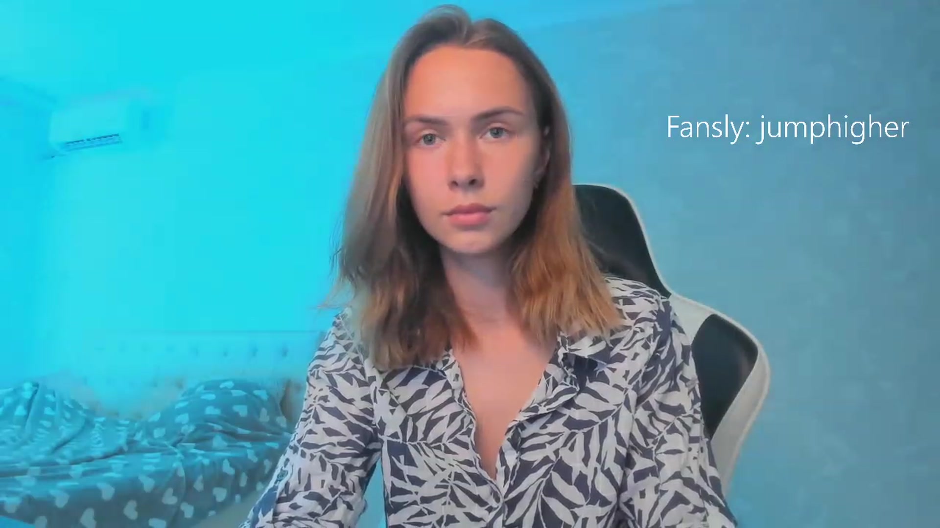 Gallery image thumbnail from Jumphigherr's myfreecams stream on, 07/17/2023, 14:08 image 12 of 20