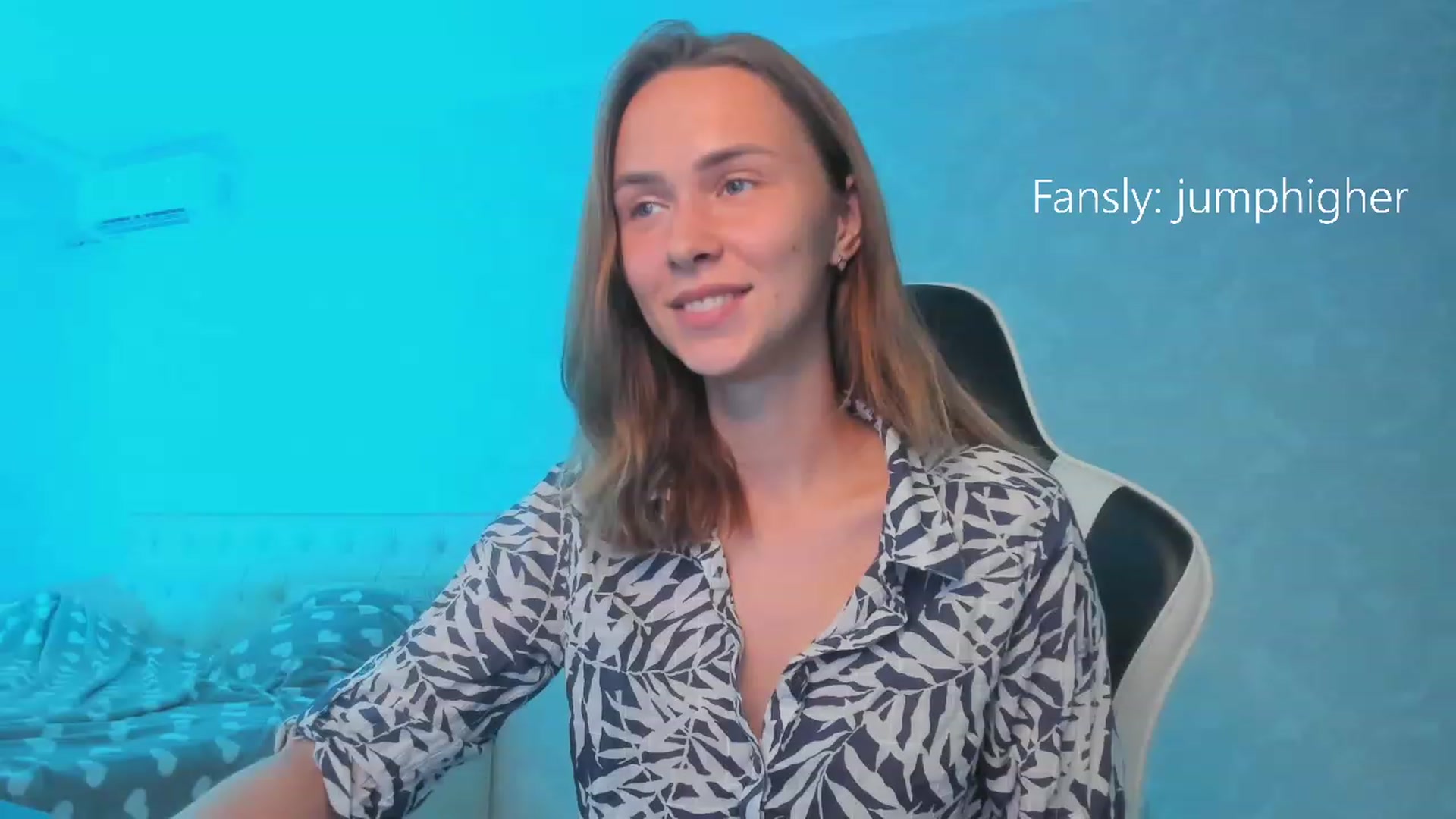 Gallery image thumbnail from Jumphigherr's myfreecams stream on, 07/17/2023, 14:08 image 15 of 20