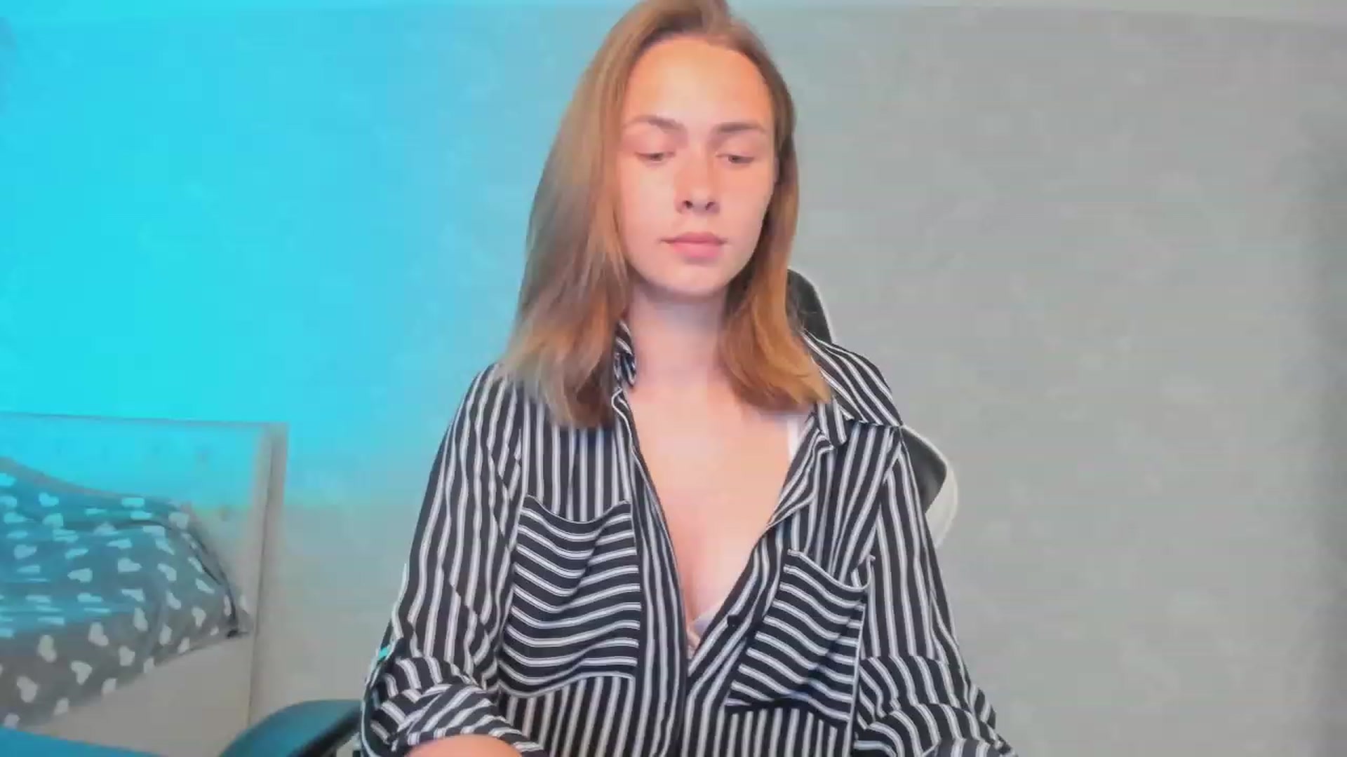 Gallery image thumbnail from Jumphigherr's myfreecams stream on, 07/21/2023, 13:48 image 7 of 20