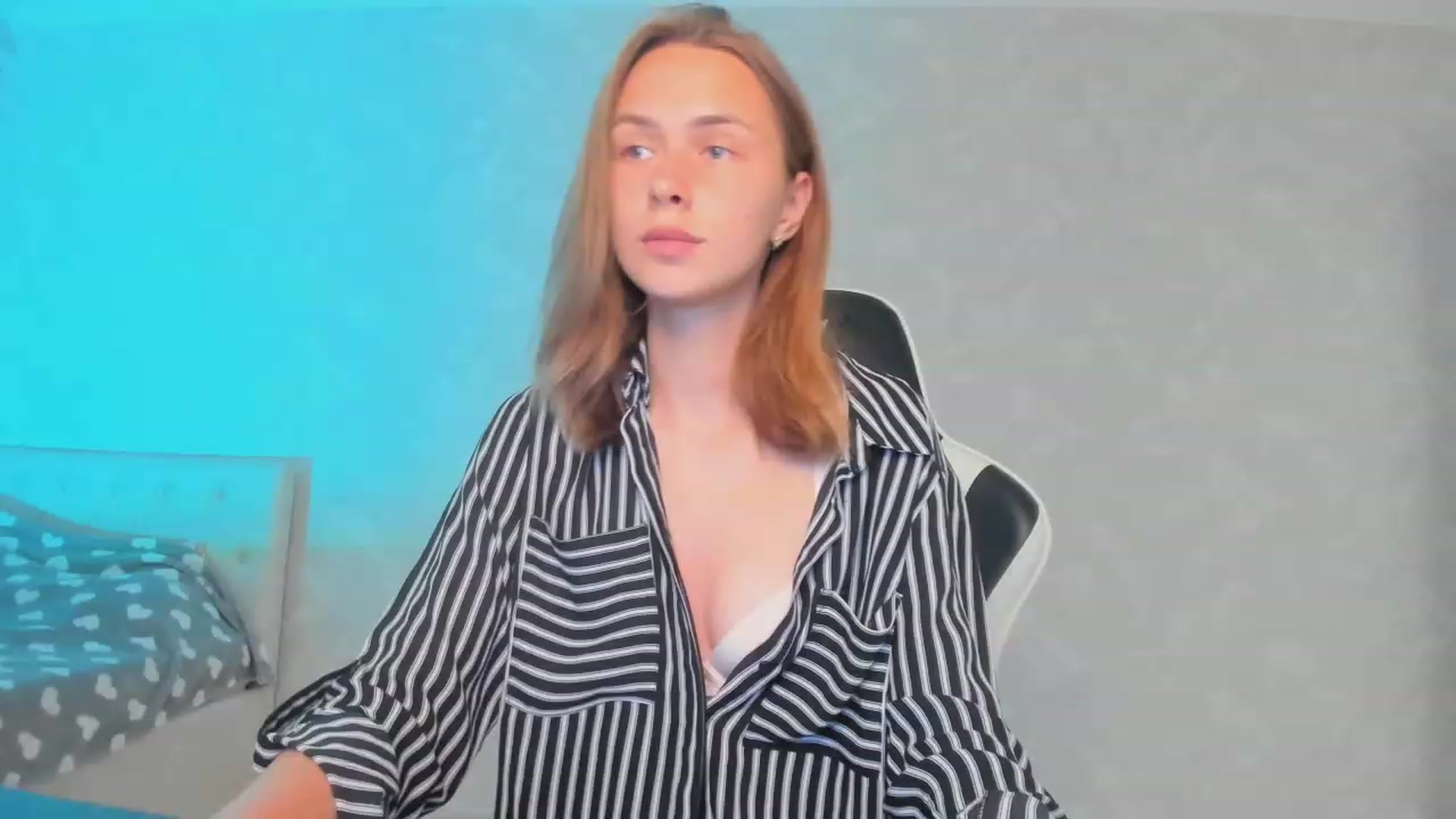 Gallery image thumbnail from Jumphigherr's myfreecams stream on, 07/21/2023, 13:48 image 6 of 20