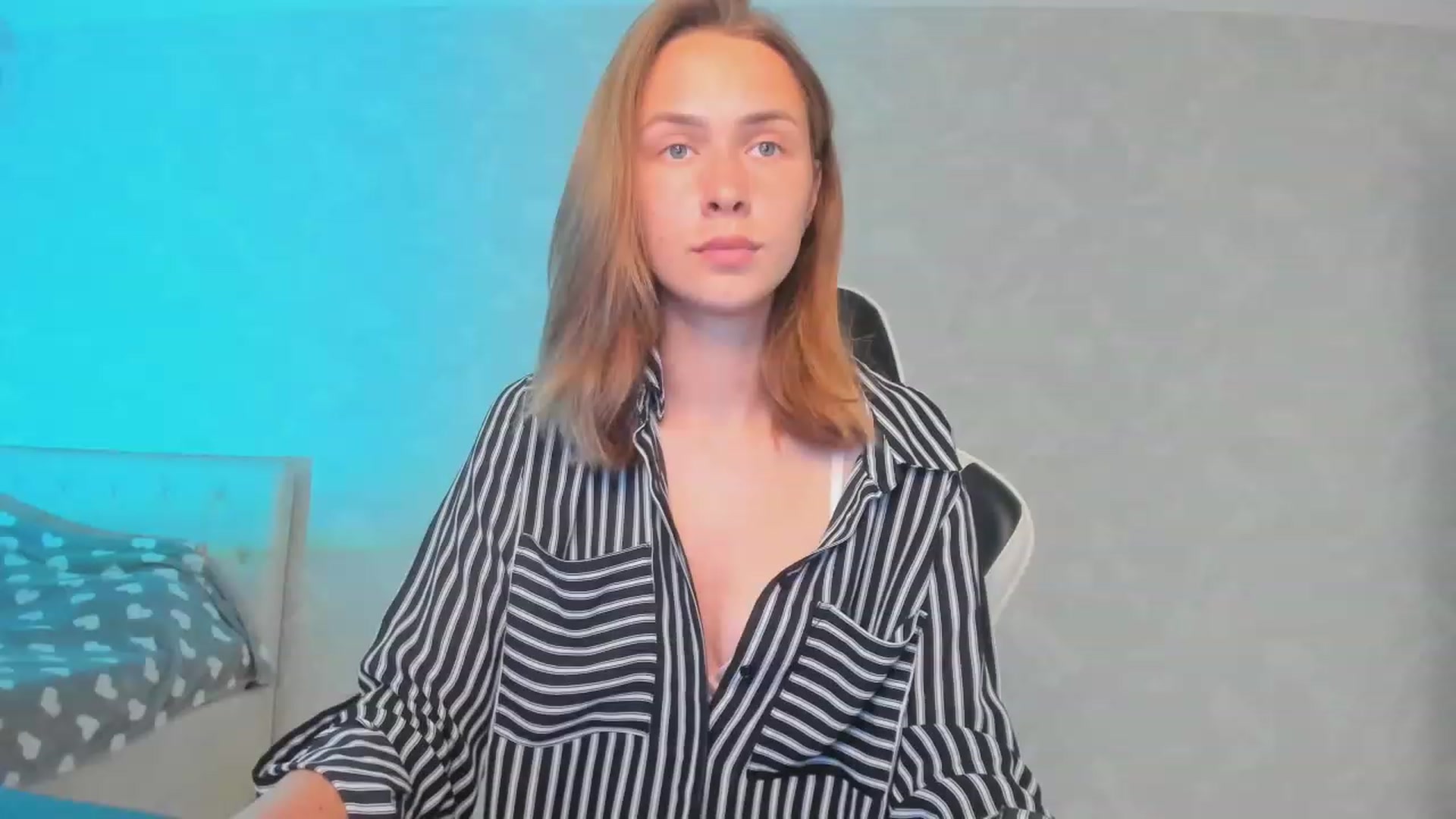 Gallery image thumbnail from Jumphigherr's myfreecams stream on, 07/21/2023, 13:48 image 8 of 20