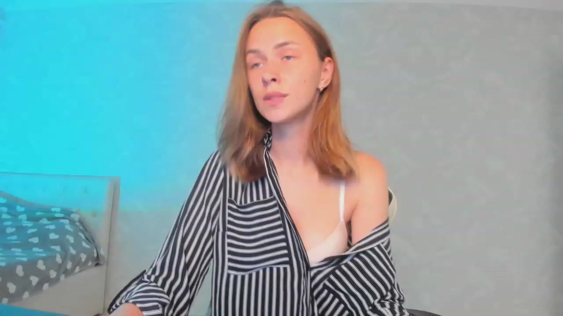 Gallery image thumbnail from Jumphigherr's myfreecams stream on, 07/21/2023, 13:48 image 1 of 20