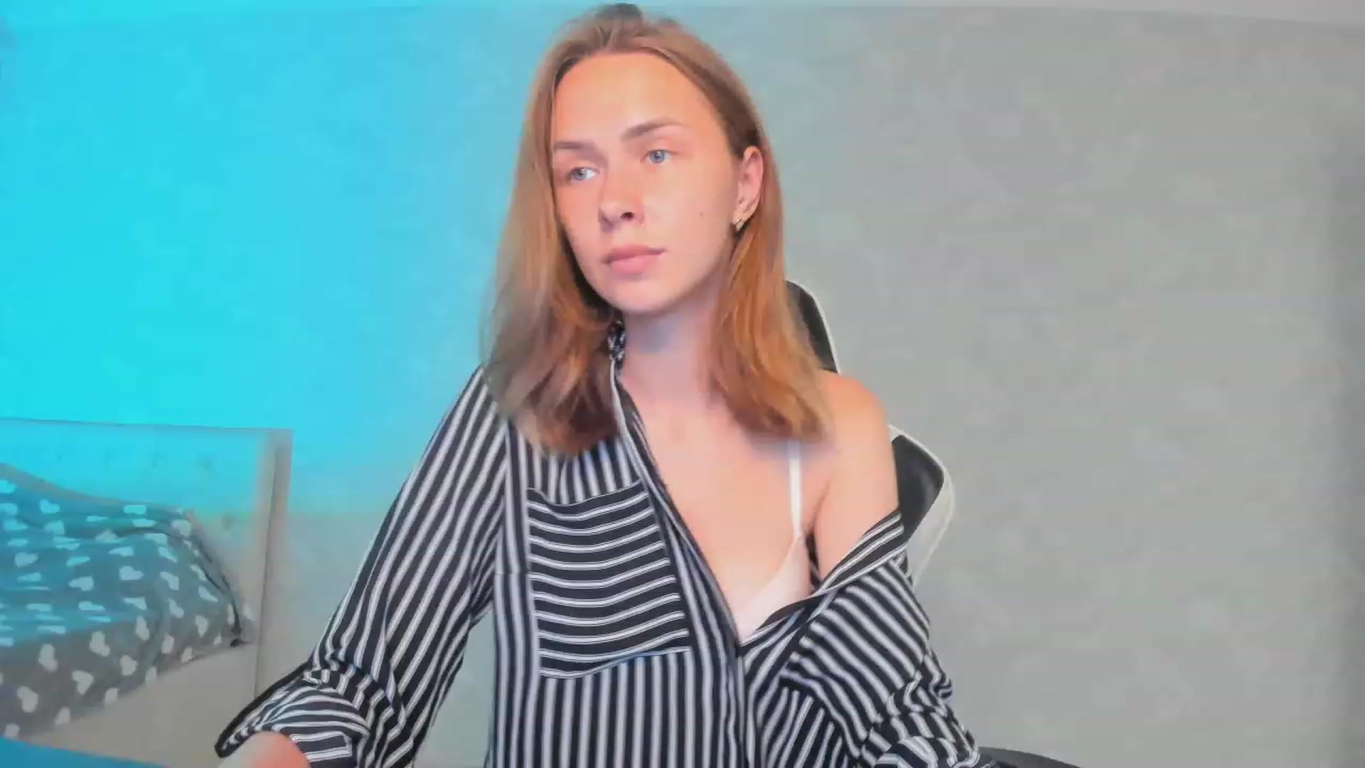 Gallery image thumbnail from Jumphigherr's myfreecams stream on, 07/21/2023, 13:48 image 3 of 20