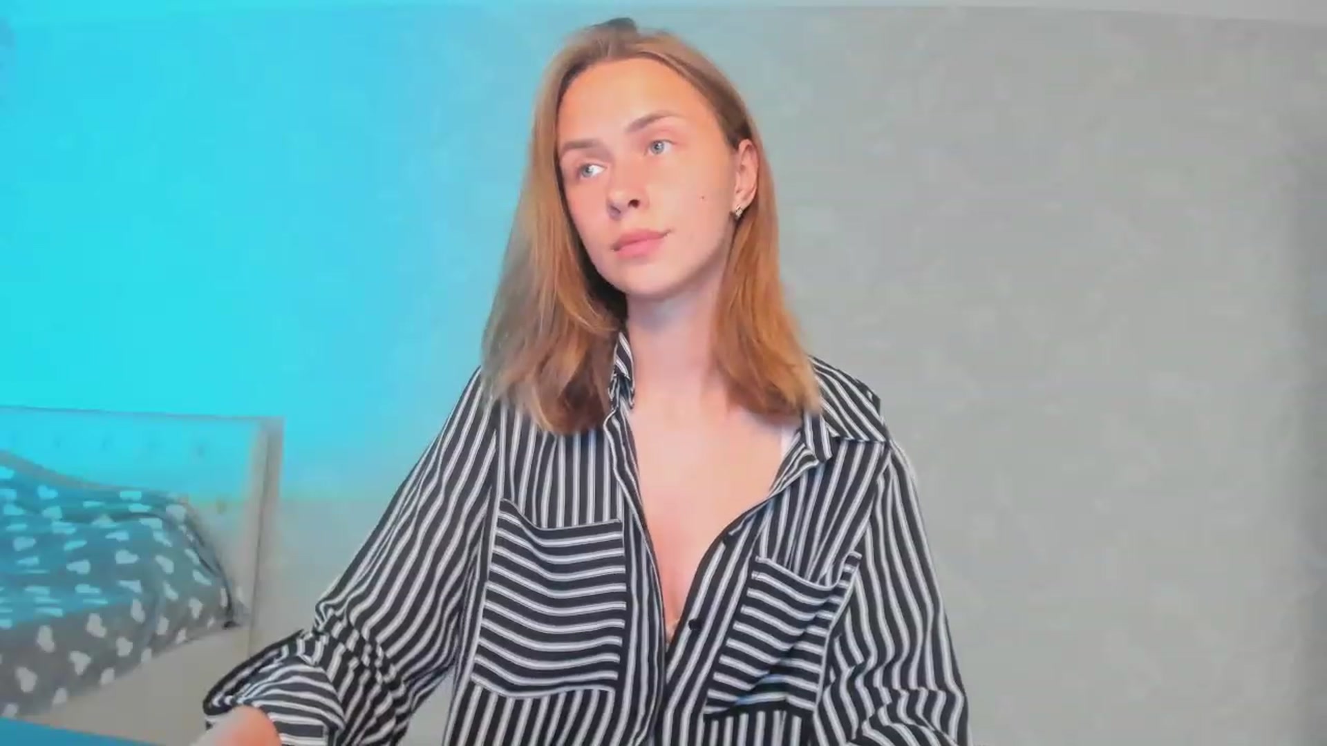 Gallery image thumbnail from Jumphigherr's myfreecams stream on, 07/21/2023, 13:48 image 13 of 20