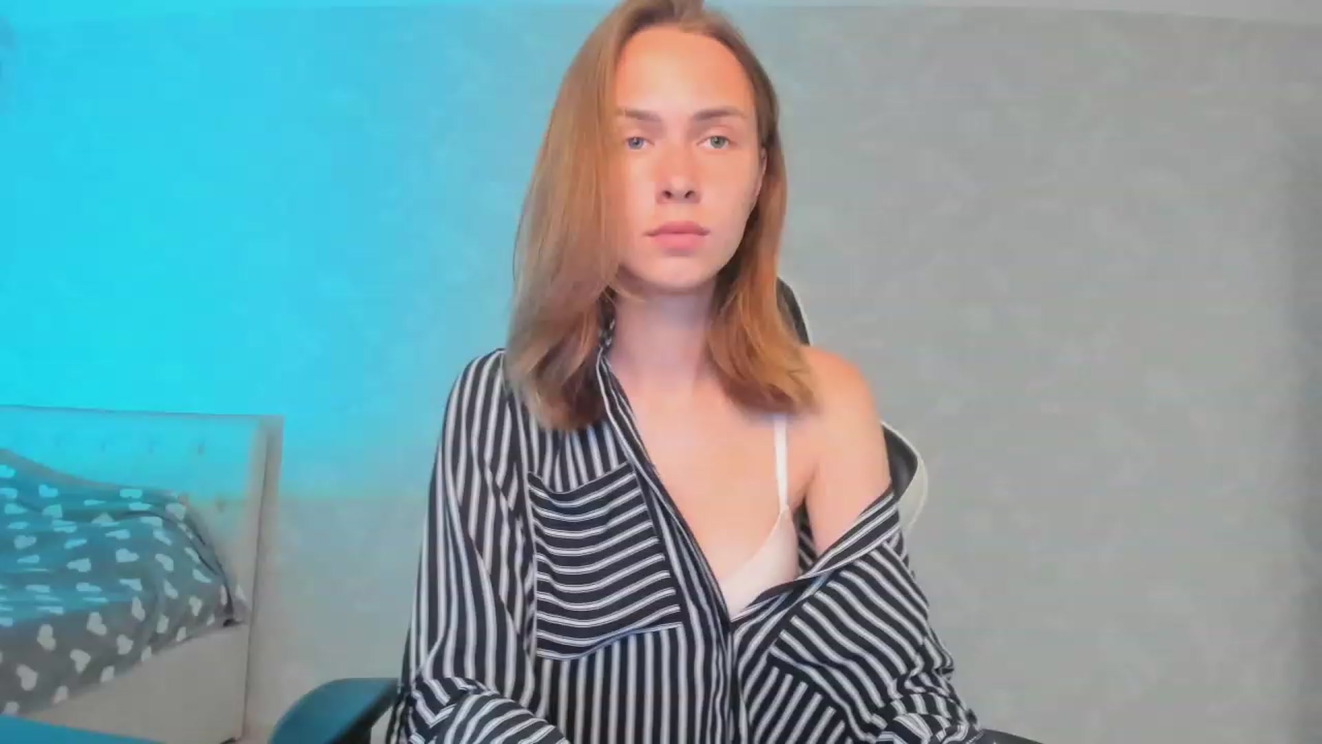 Gallery image thumbnail from Jumphigherr's myfreecams stream on, 07/21/2023, 13:48 image 2 of 20