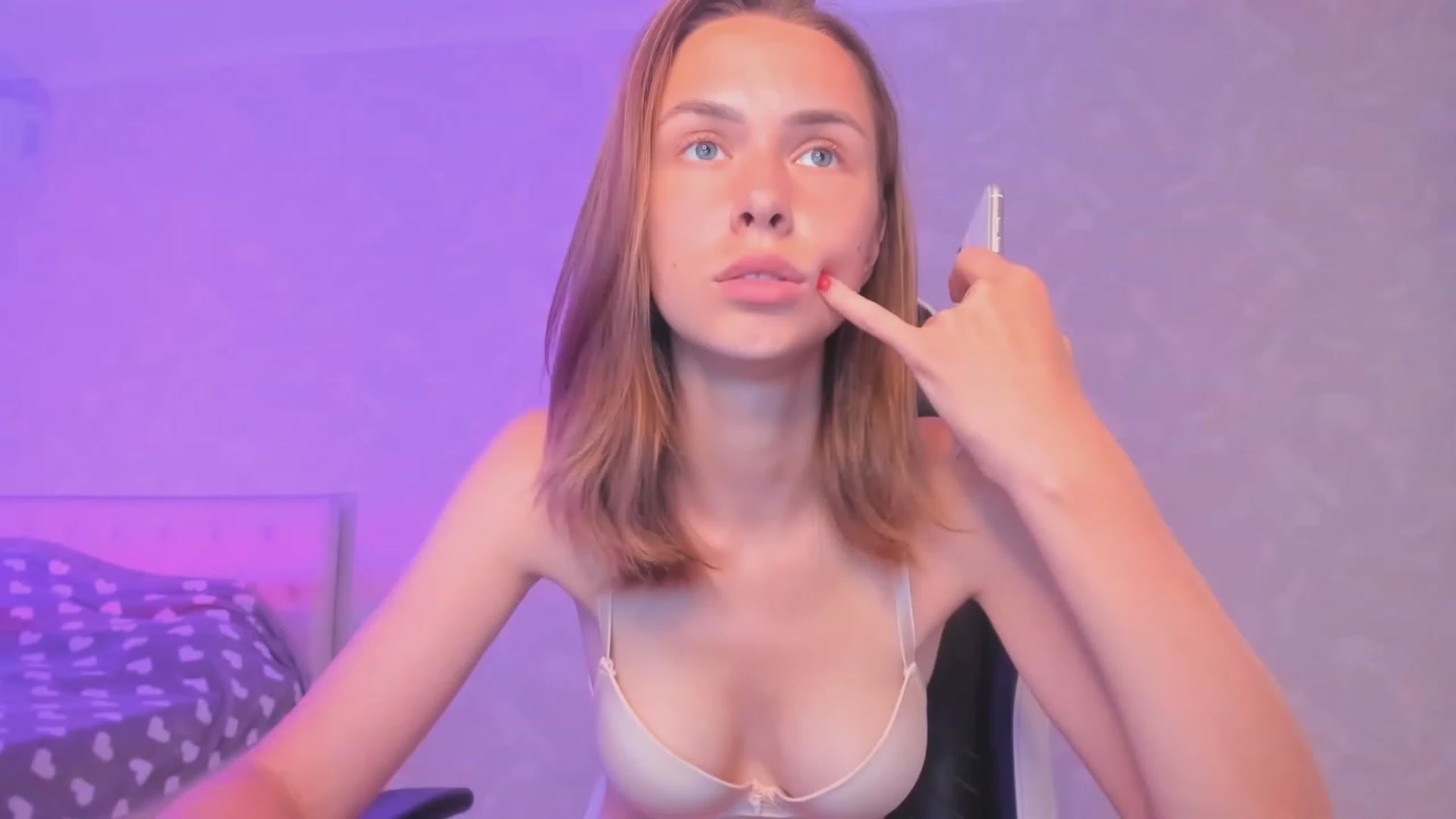 Gallery image thumbnail from Jumphigherr's myfreecams stream on, 07/21/2023, 14:44 image 13 of 20