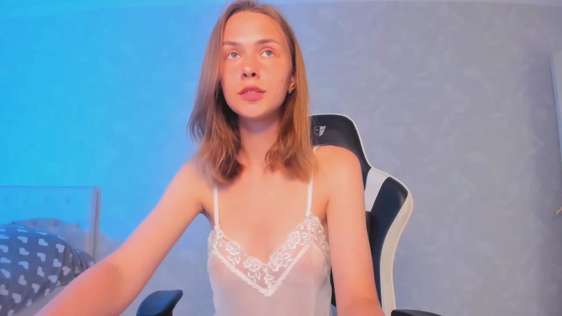 Gallery image thumbnail from Jumphigherr's myfreecams stream on, 07/23/2023, 14:02 image 13 of 20