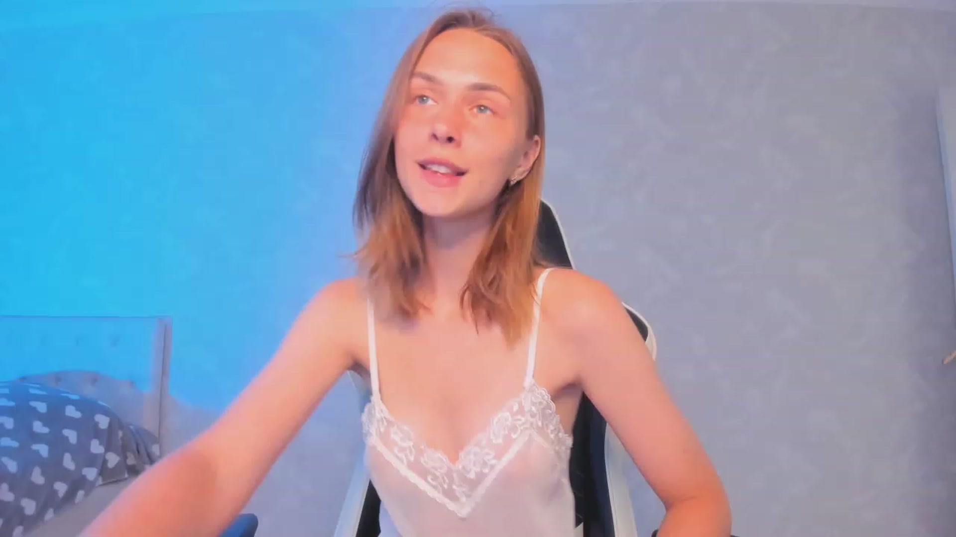 Gallery image thumbnail from Jumphigherr's myfreecams stream on, 07/23/2023, 14:51 image 15 of 20