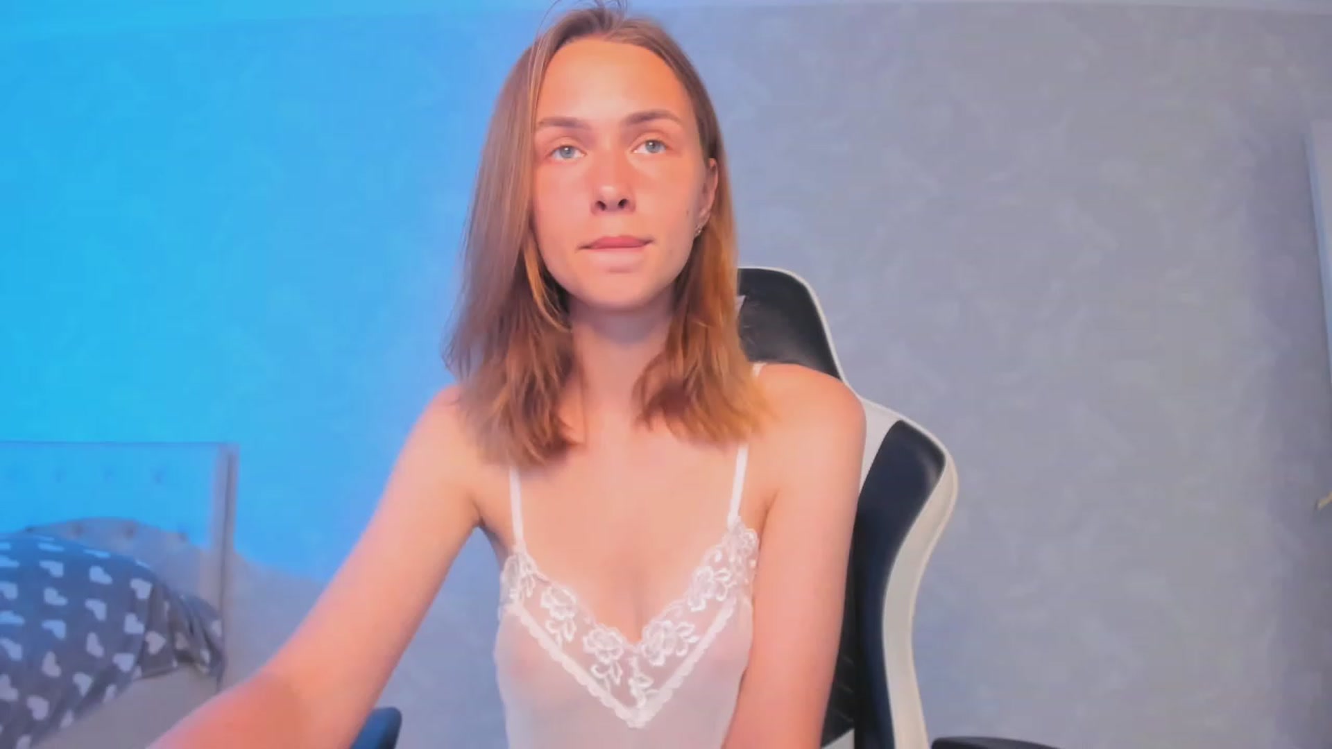Gallery image thumbnail from Jumphigherr's myfreecams stream on, 07/23/2023, 14:51 image 3 of 20