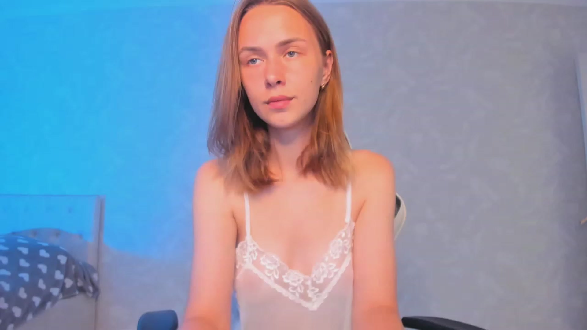 Gallery image thumbnail from Jumphigherr's myfreecams stream on, 07/23/2023, 14:51 image 2 of 20