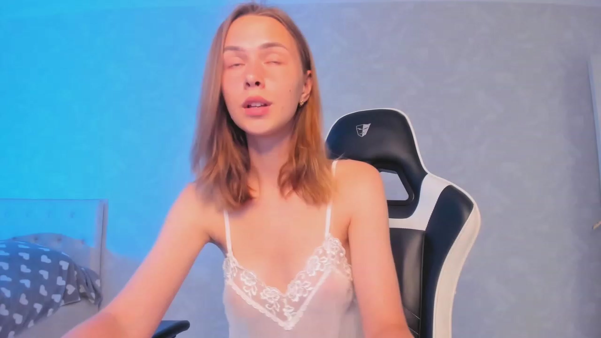 Gallery image thumbnail from Jumphigherr's myfreecams stream on, 07/23/2023, 14:51 image 7 of 20