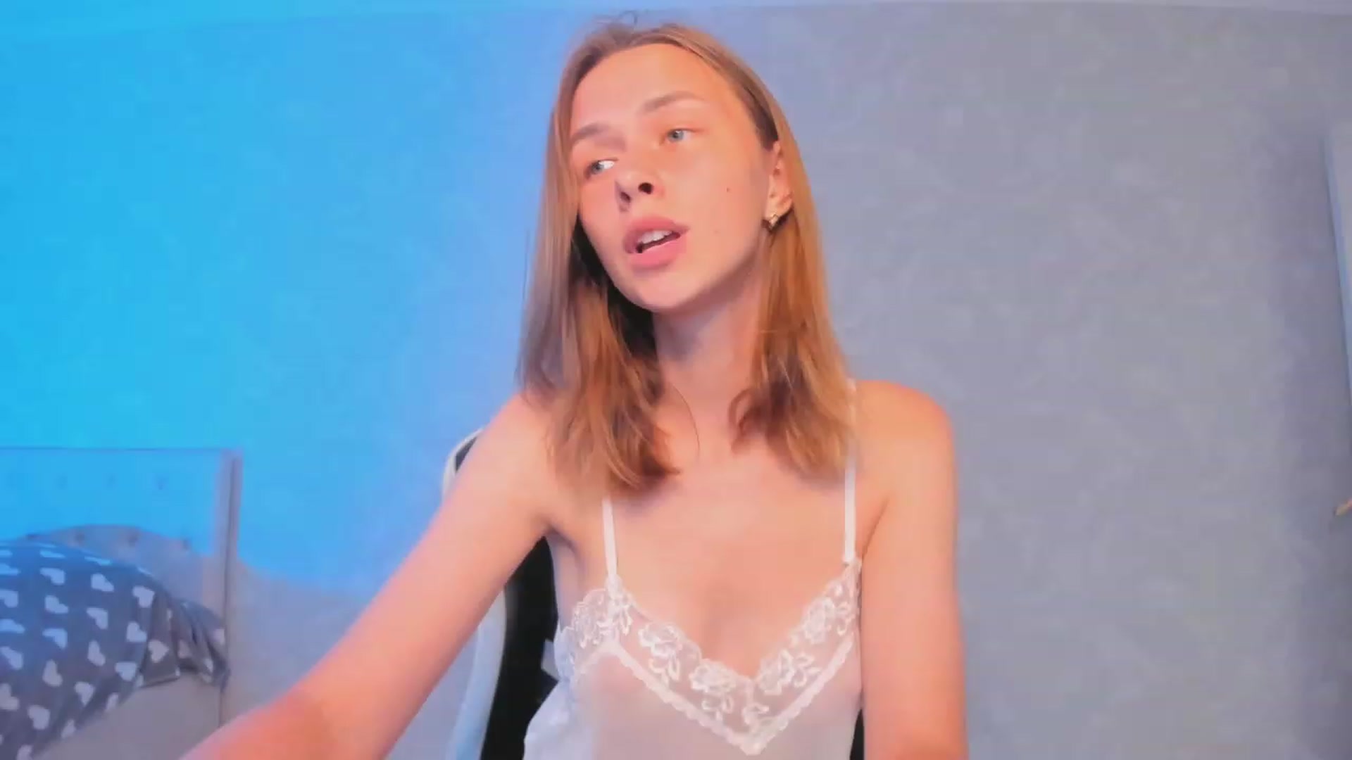 Gallery image thumbnail from Jumphigherr's myfreecams stream on, 07/23/2023, 14:51 image 13 of 20