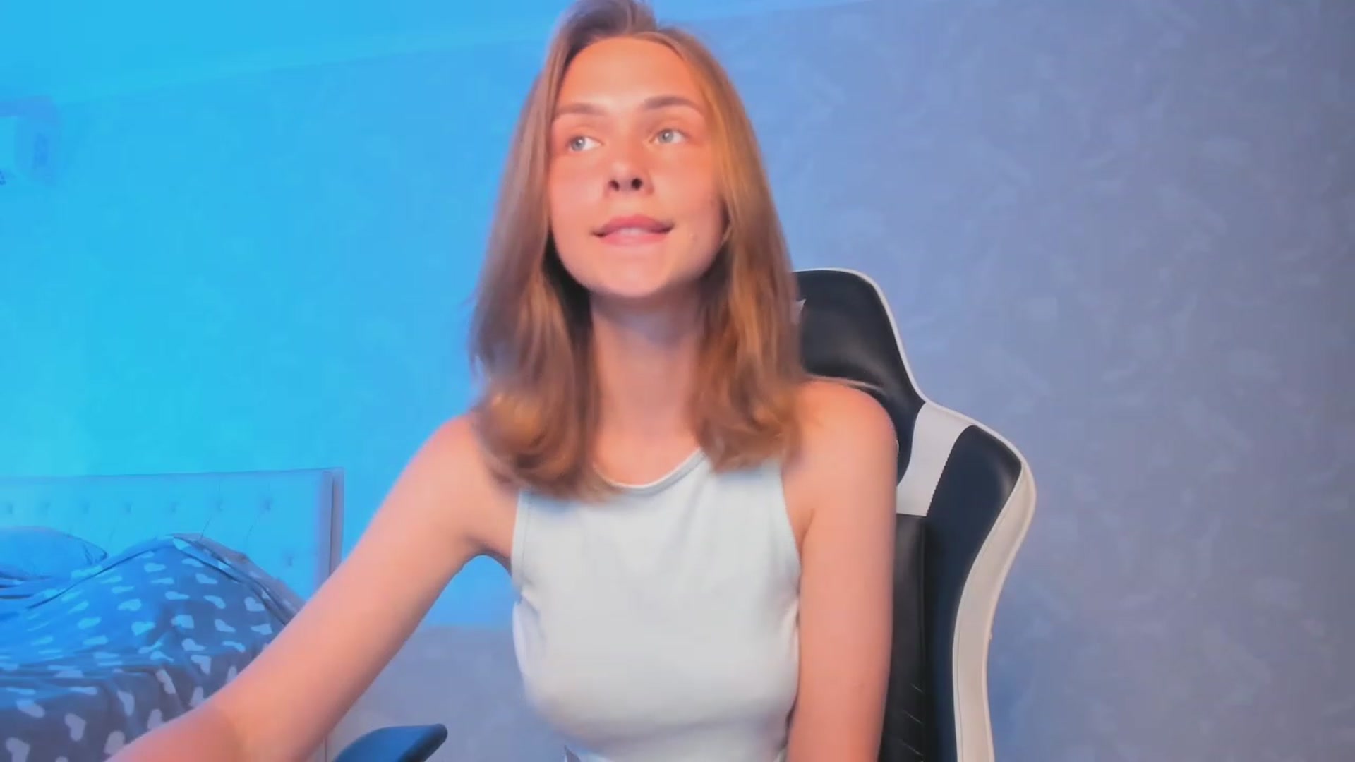 Gallery image thumbnail from Jumphigherr's myfreecams stream on, 07/24/2023, 14:14 image 20 of 20