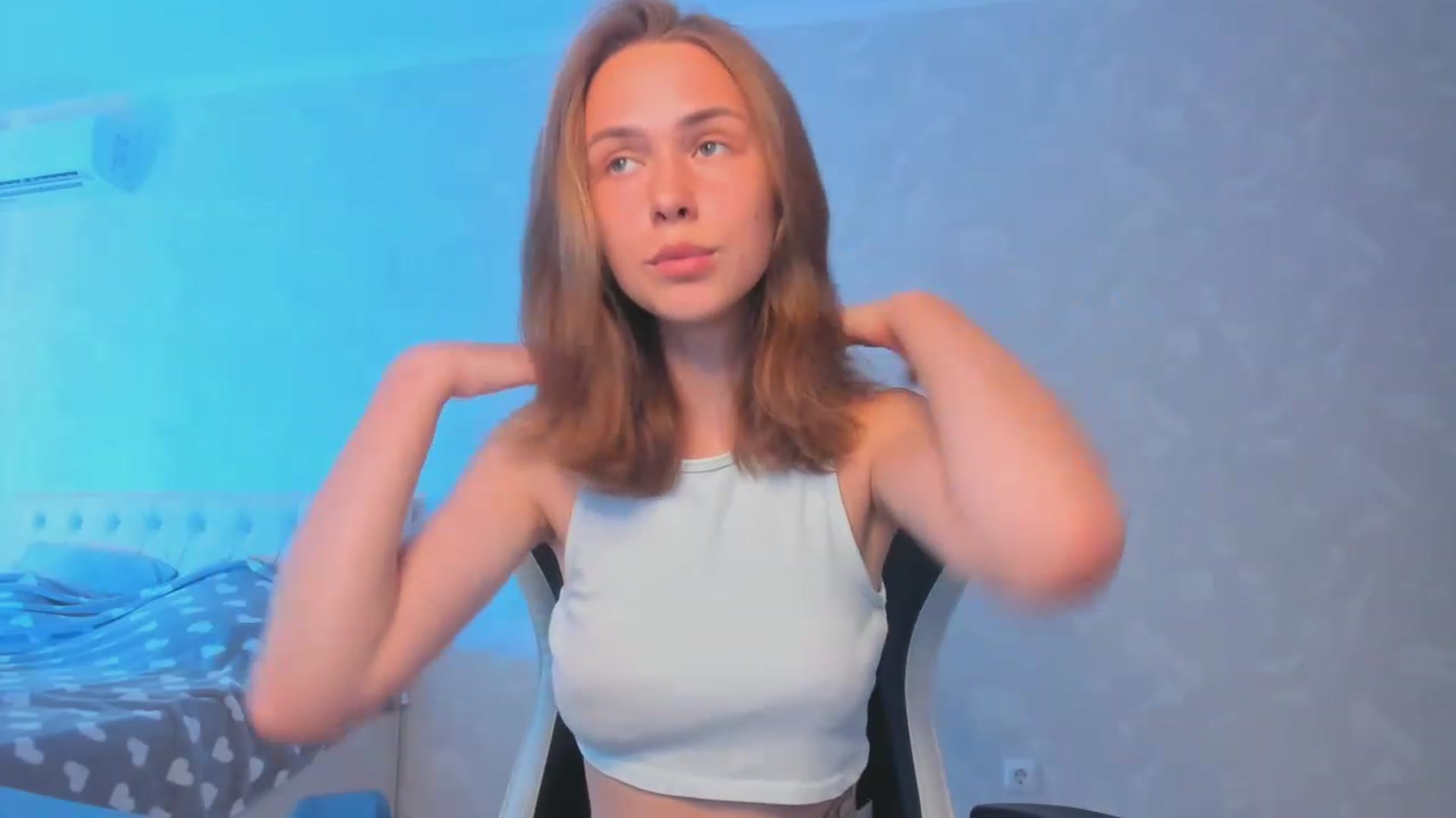 Gallery image thumbnail from Jumphigherr's myfreecams stream on, 07/24/2023, 14:14 image 3 of 20