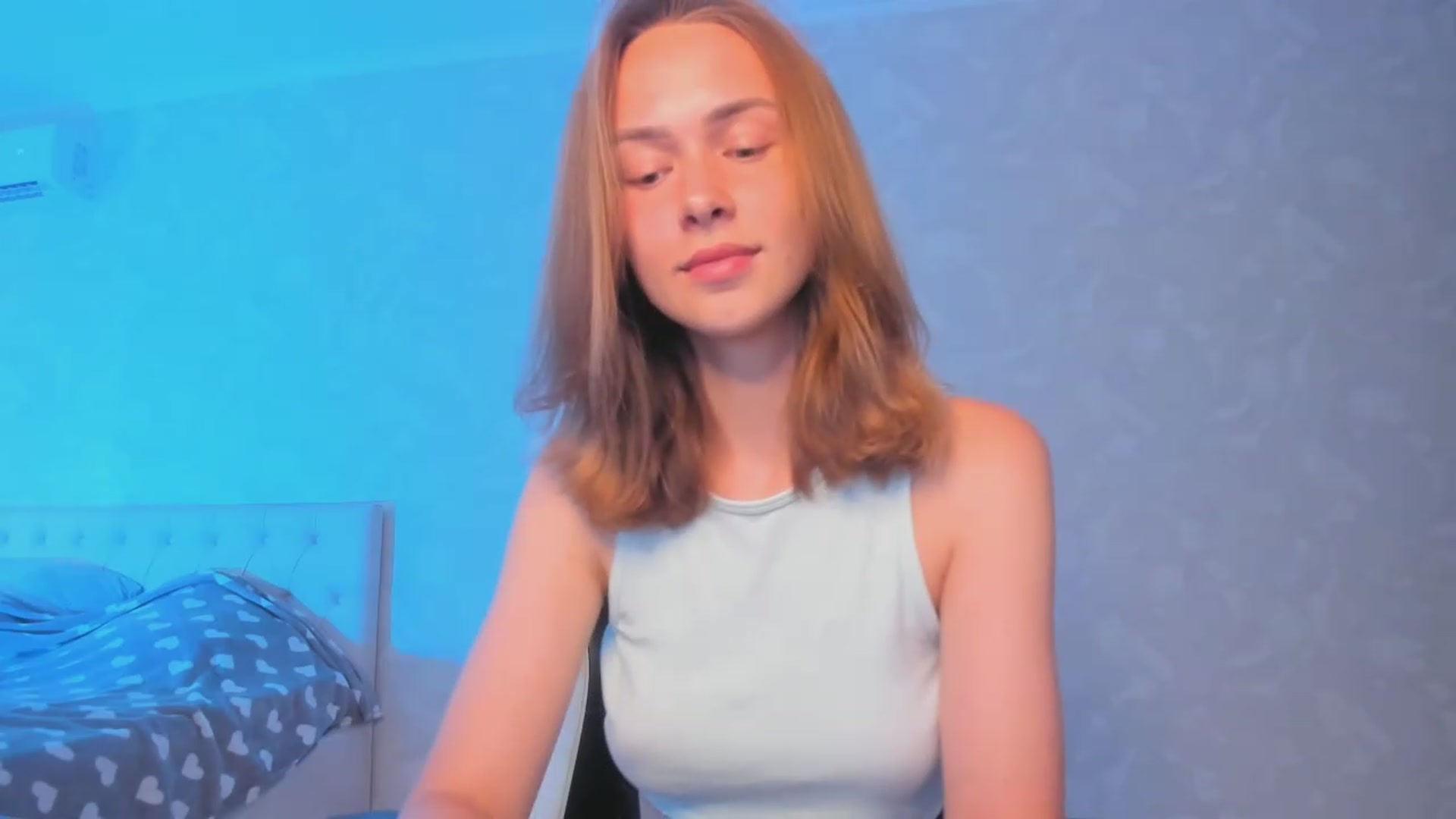 Gallery image thumbnail from Jumphigherr's myfreecams stream on, 07/24/2023, 14:14 image 7 of 20