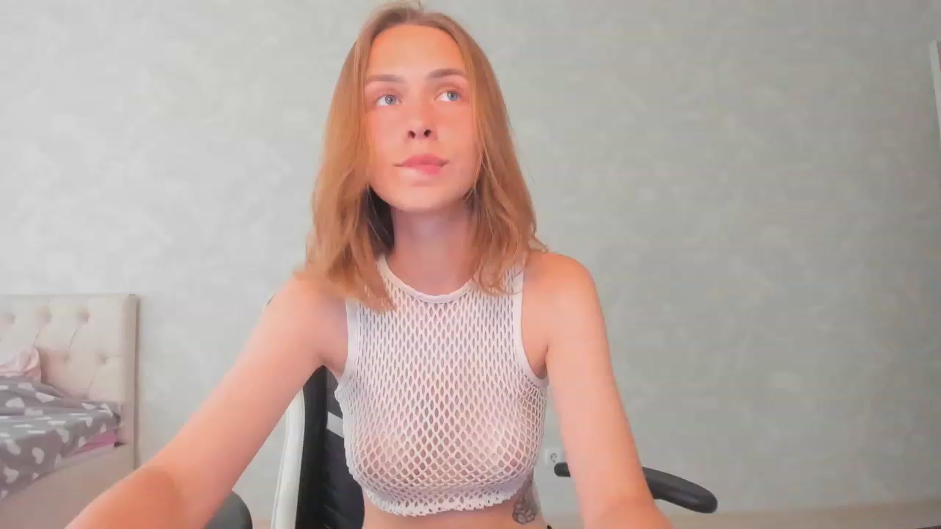 Gallery image thumbnail from Jumphigherr's myfreecams stream on, 07/26/2023, 14:54 image 3 of 20