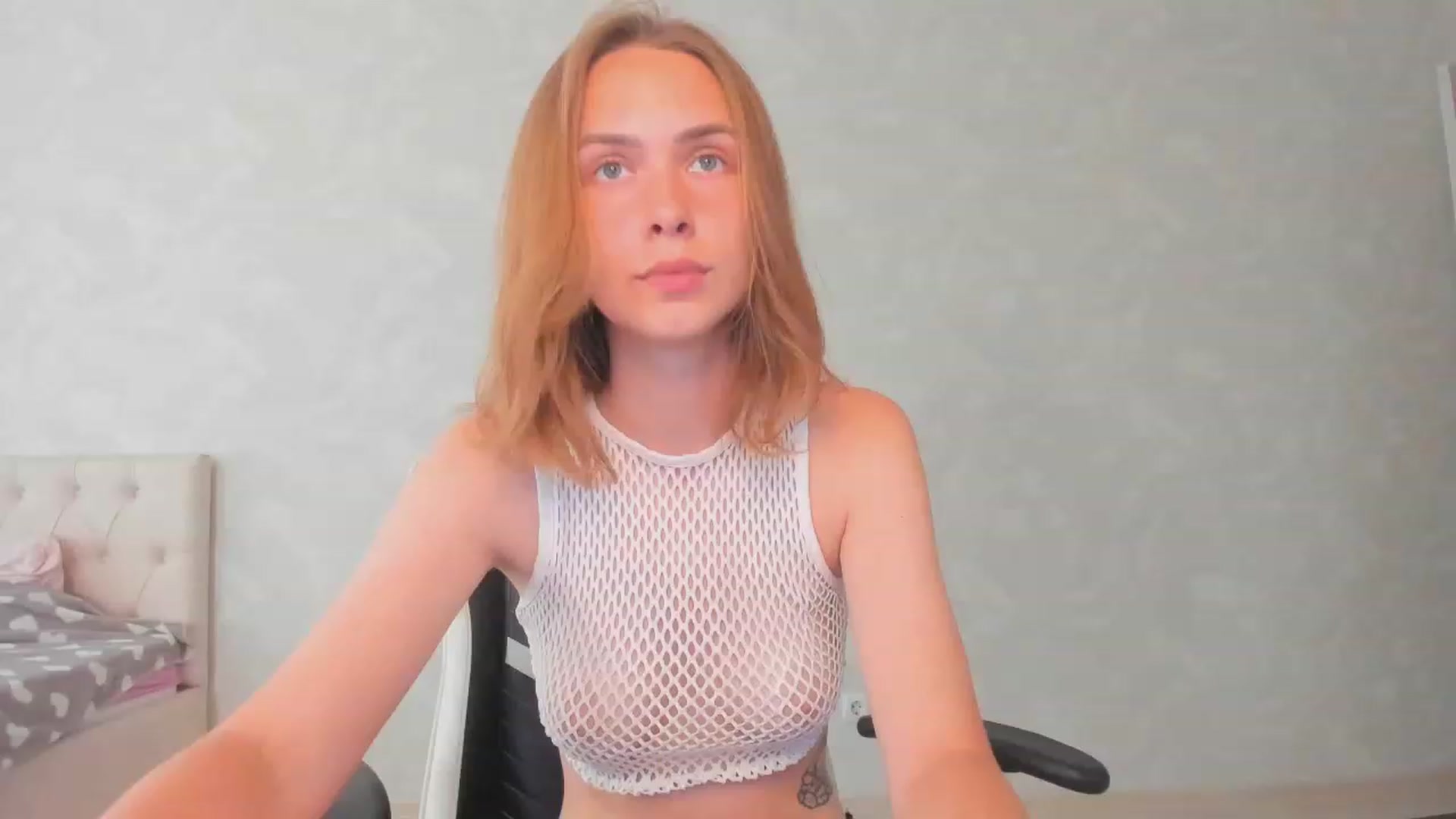 Gallery image thumbnail from Jumphigherr's myfreecams stream on, 07/26/2023, 14:54 image 4 of 20