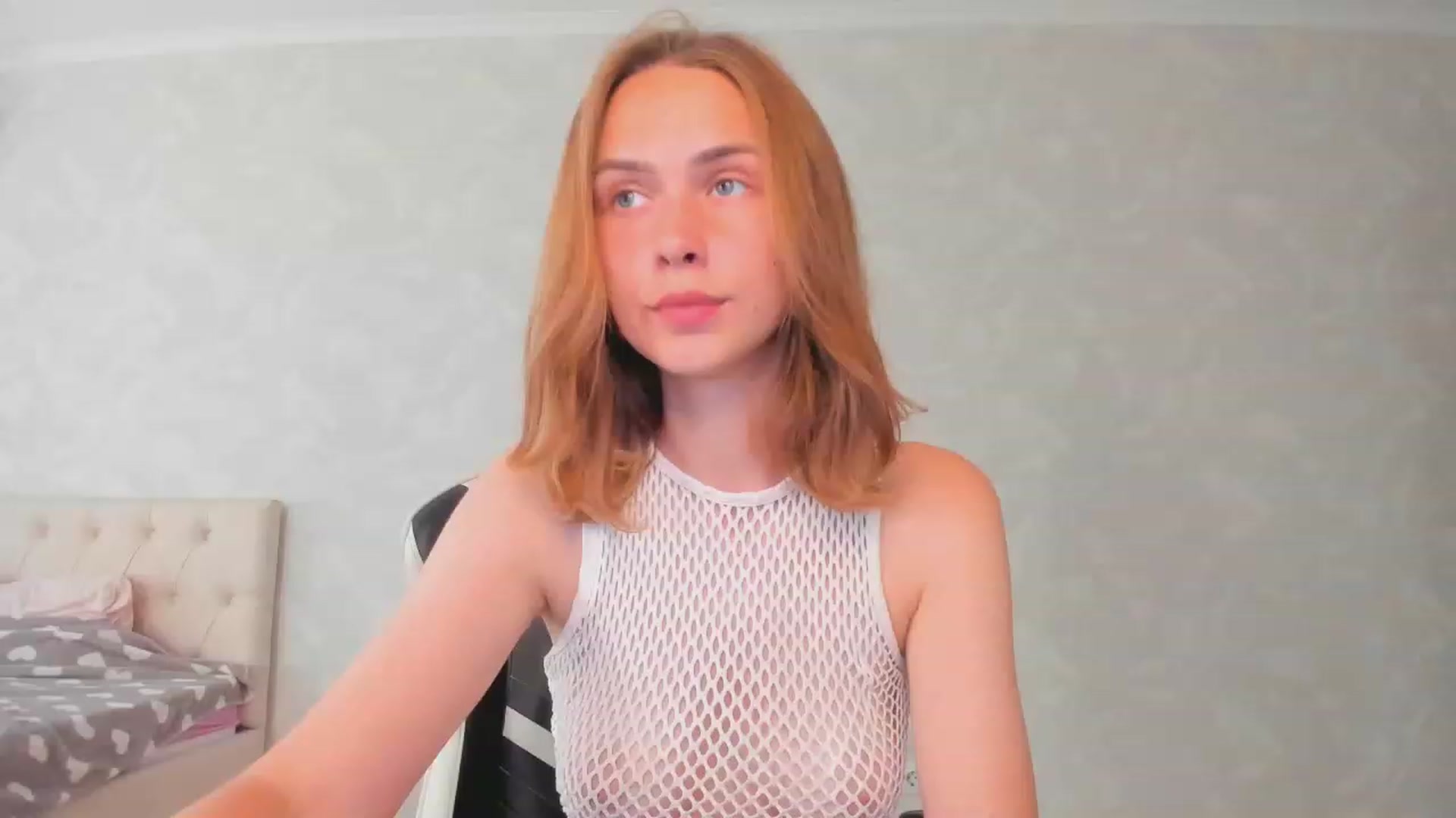 Gallery image thumbnail from Jumphigherr's myfreecams stream on, 07/26/2023, 14:54 image 17 of 20