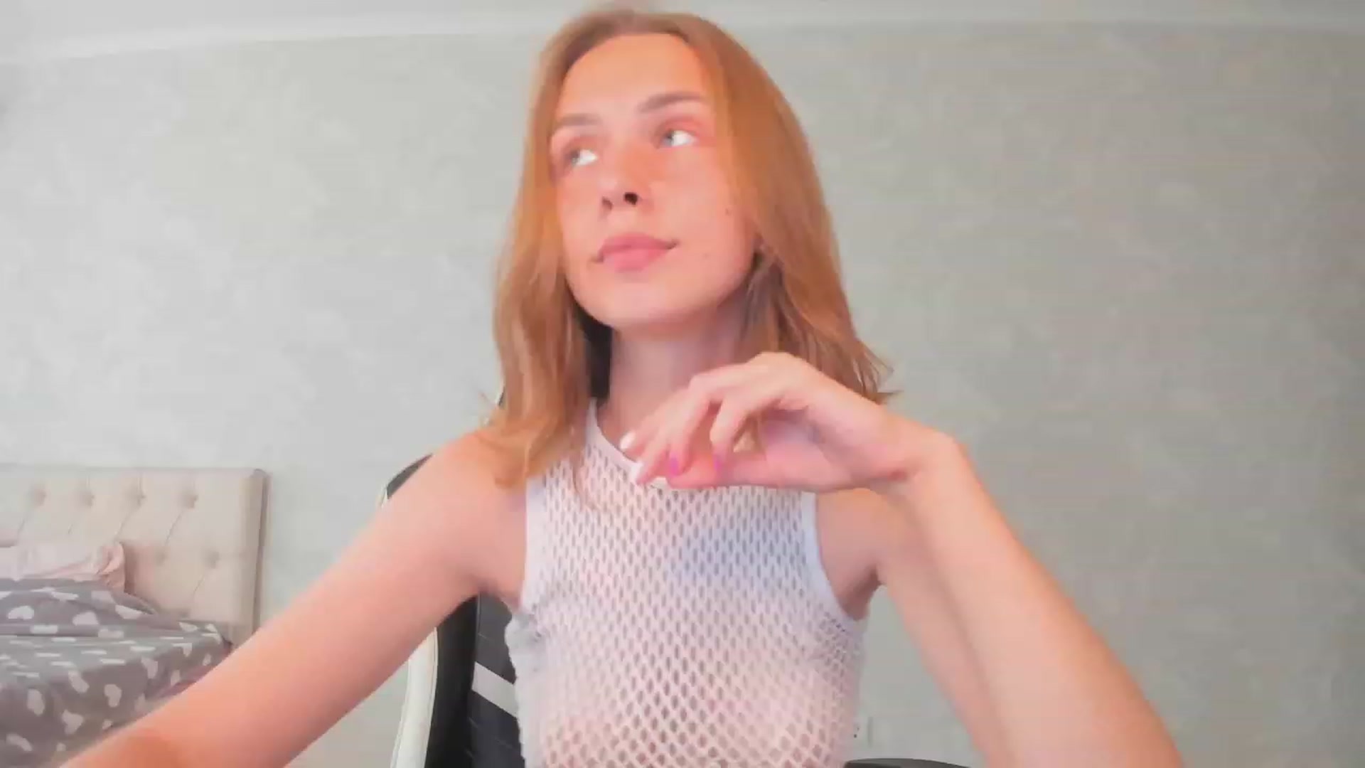 Gallery image thumbnail from Jumphigherr's myfreecams stream on, 07/26/2023, 14:54 image 12 of 20