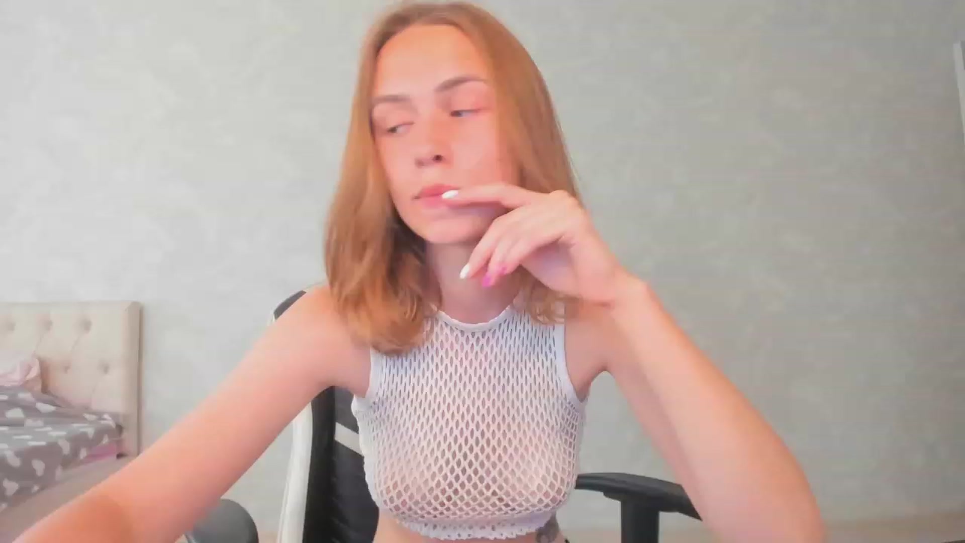 Gallery image thumbnail from Jumphigherr's myfreecams stream on, 07/26/2023, 14:54 image 7 of 20