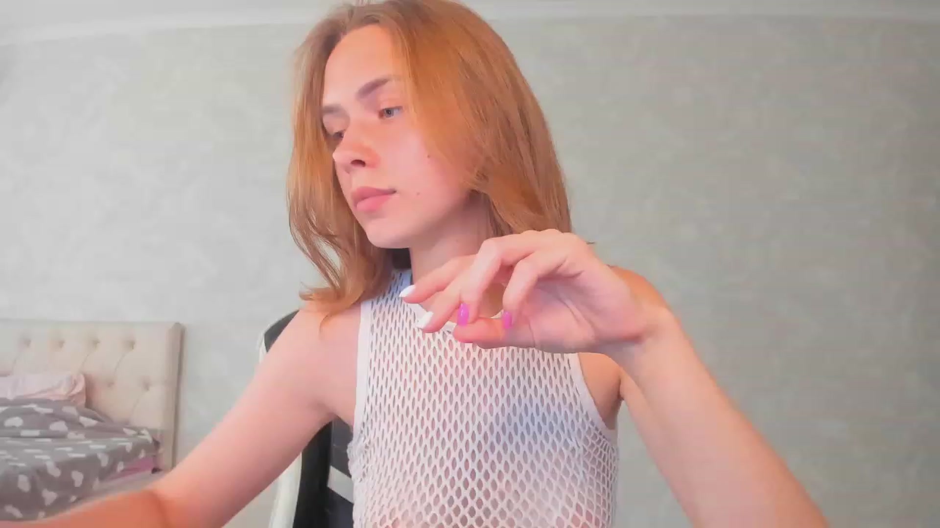 Gallery image thumbnail from Jumphigherr's myfreecams stream on, 07/26/2023, 14:54 image 11 of 20