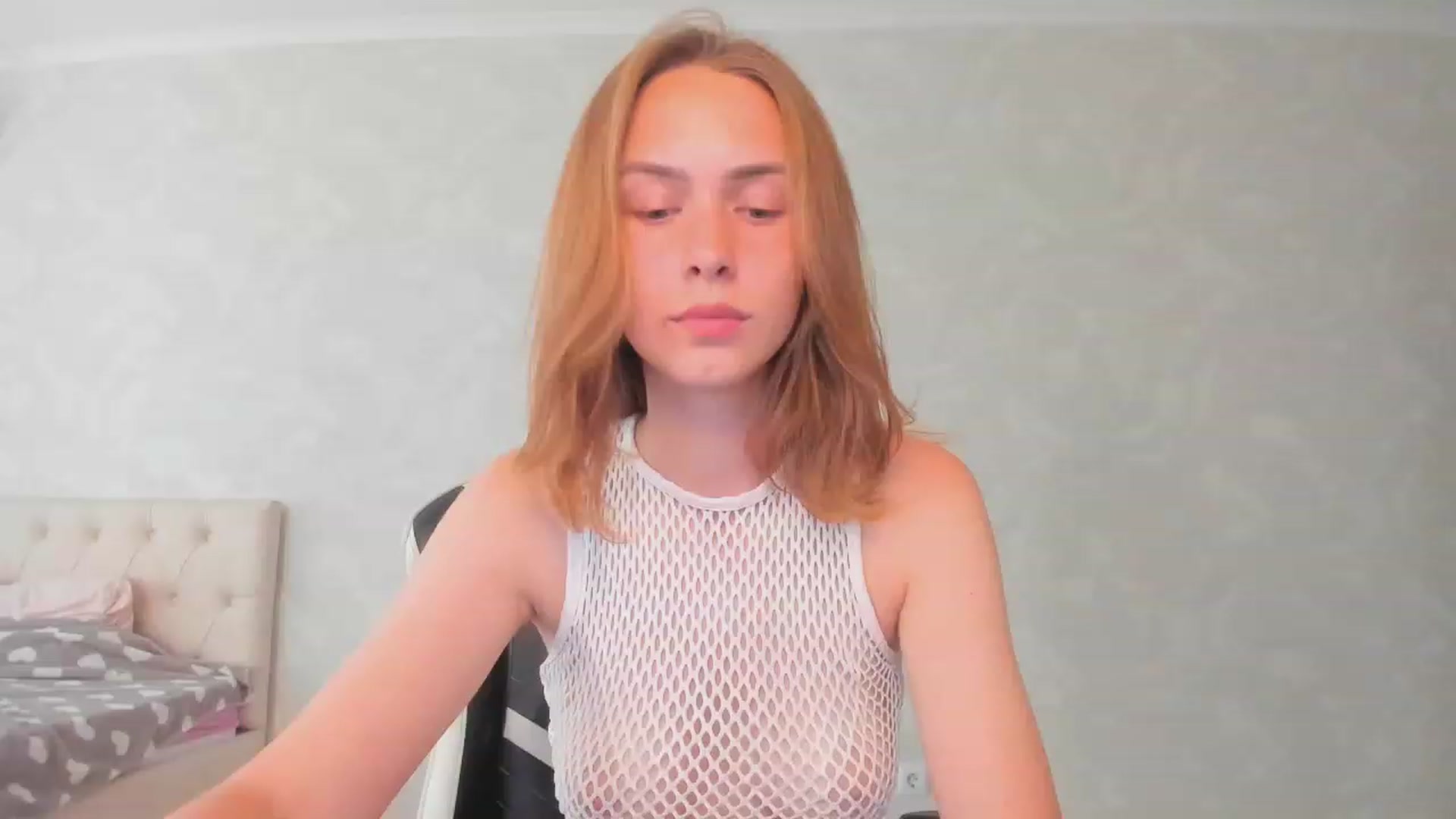 Gallery image thumbnail from Jumphigherr's myfreecams stream on, 07/26/2023, 14:54 image 14 of 20