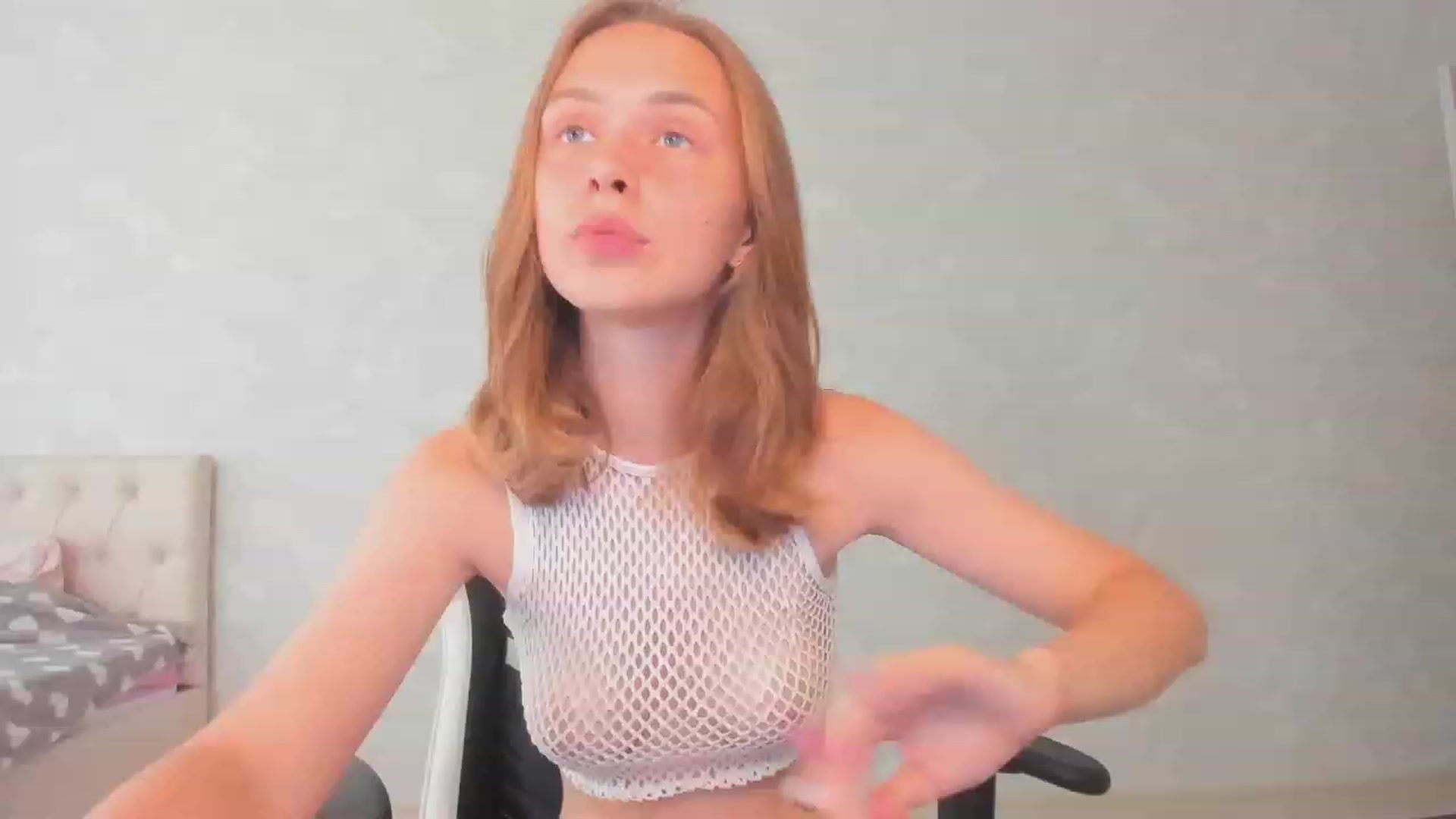 Gallery image thumbnail from Jumphigherr's myfreecams stream on, 07/26/2023, 14:54 image 9 of 20