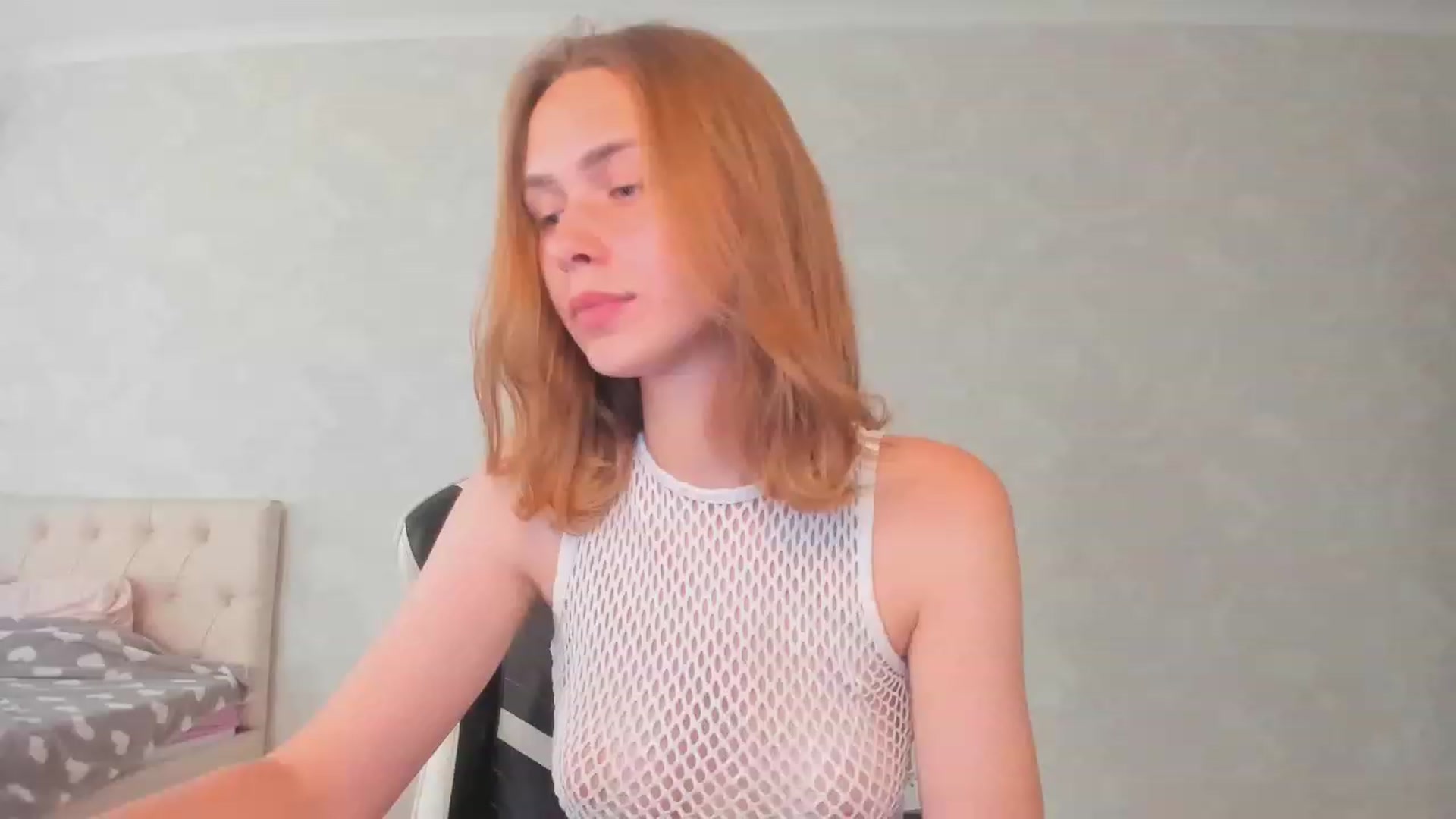 Gallery image thumbnail from Jumphigherr's myfreecams stream on, 07/26/2023, 14:54 image 20 of 20
