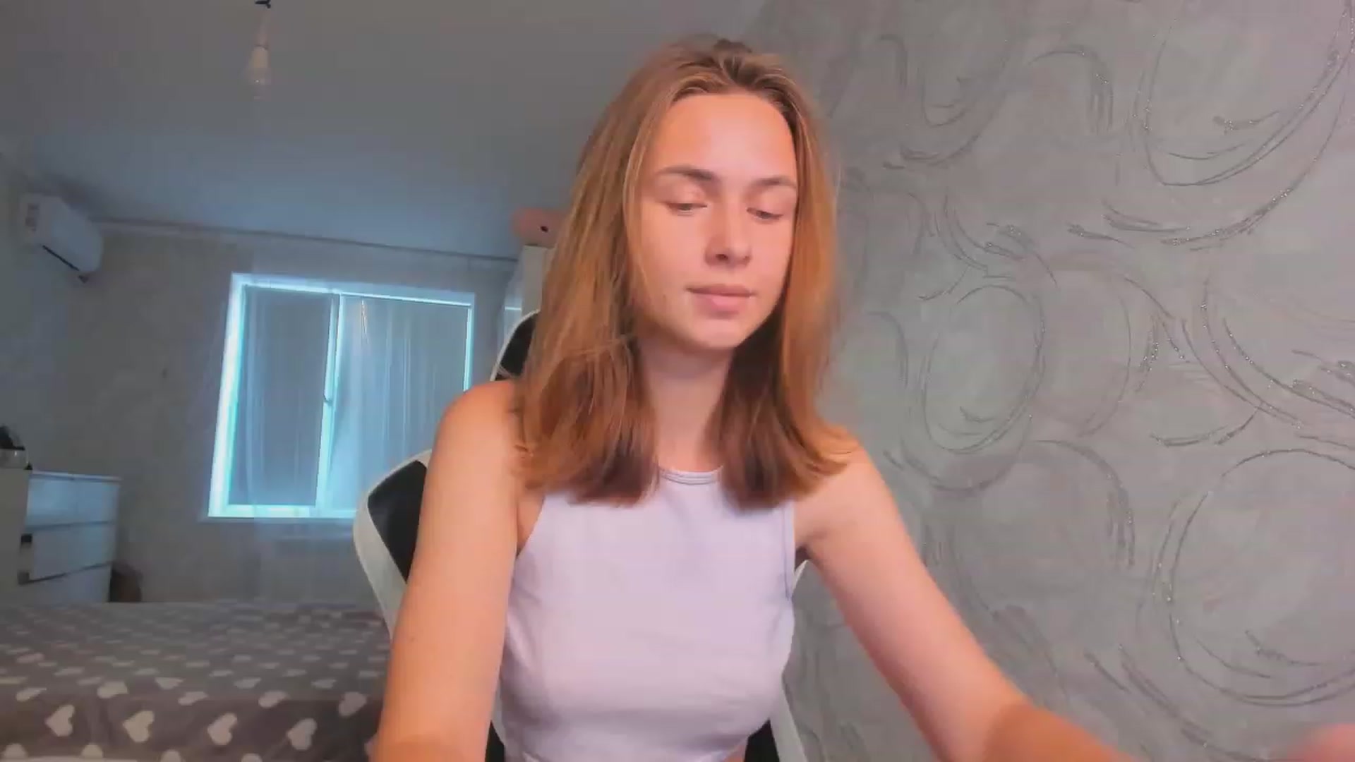 Gallery image thumbnail from Jumphigherr's myfreecams stream on, 08/31/2023, 14:58 image 17 of 20