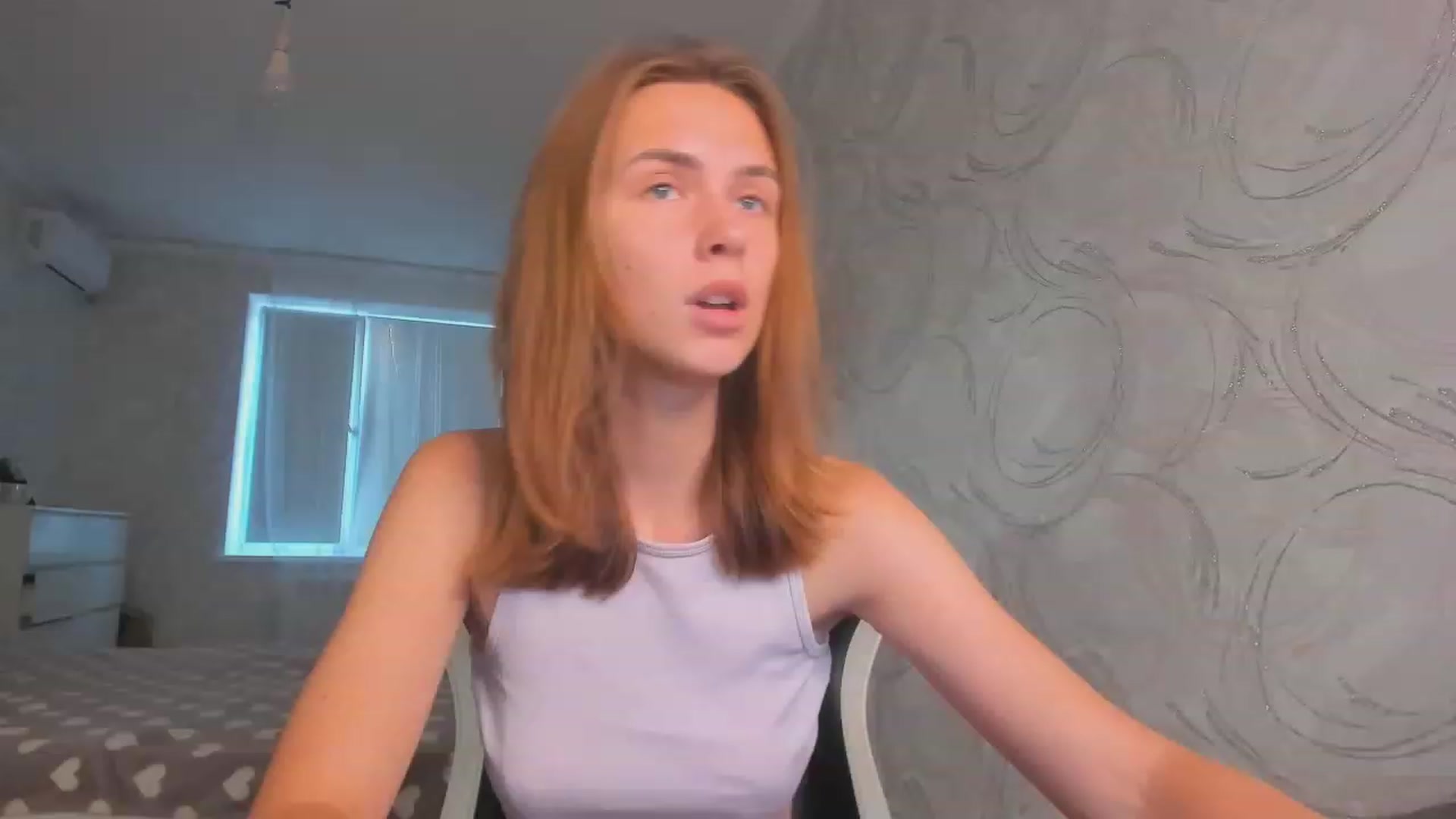 Gallery image thumbnail from Jumphigherr's myfreecams stream on, 08/31/2023, 14:58 image 20 of 20