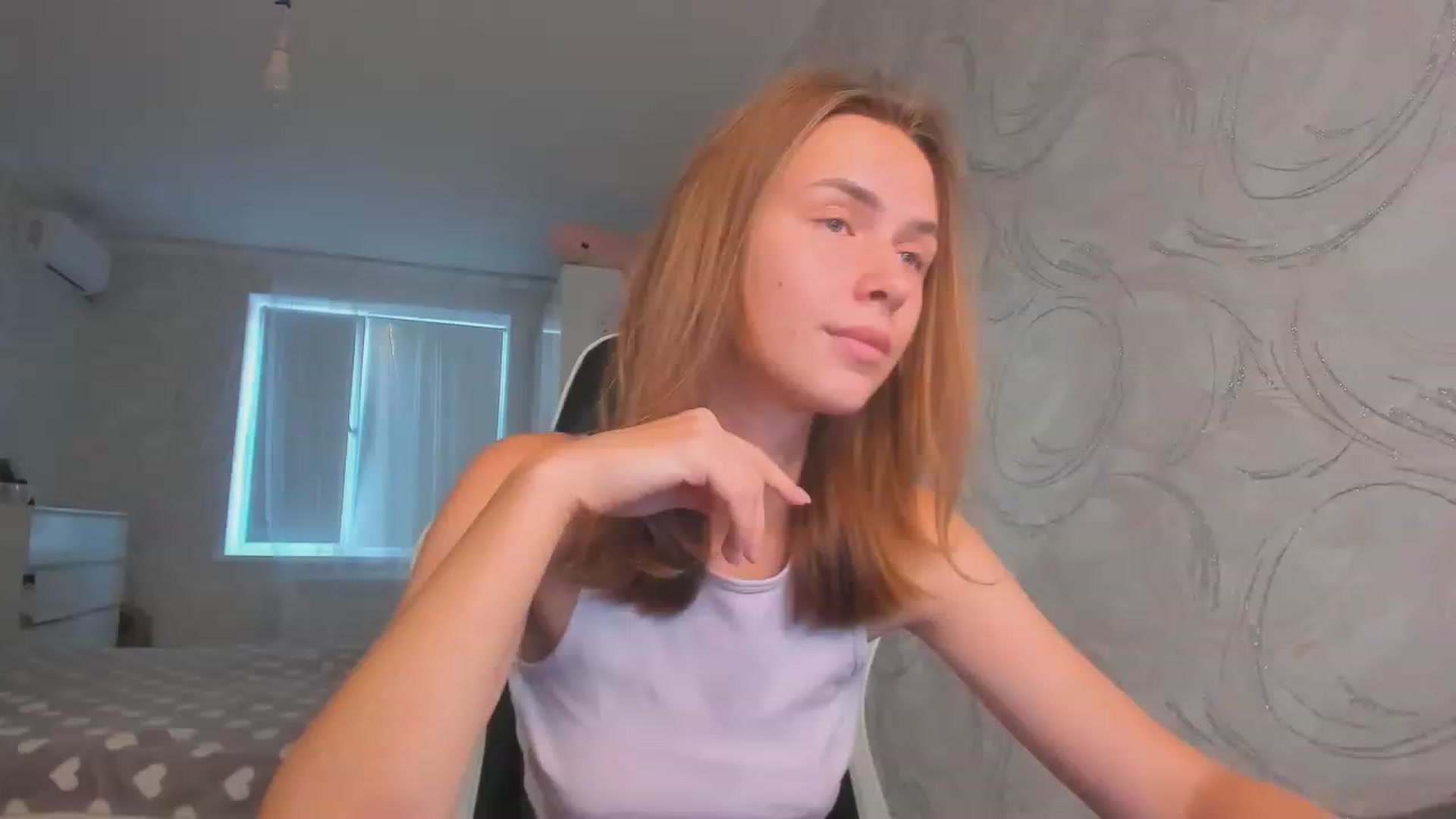 Gallery image thumbnail from Jumphigherr's myfreecams stream on, 08/31/2023, 14:58 image 19 of 20