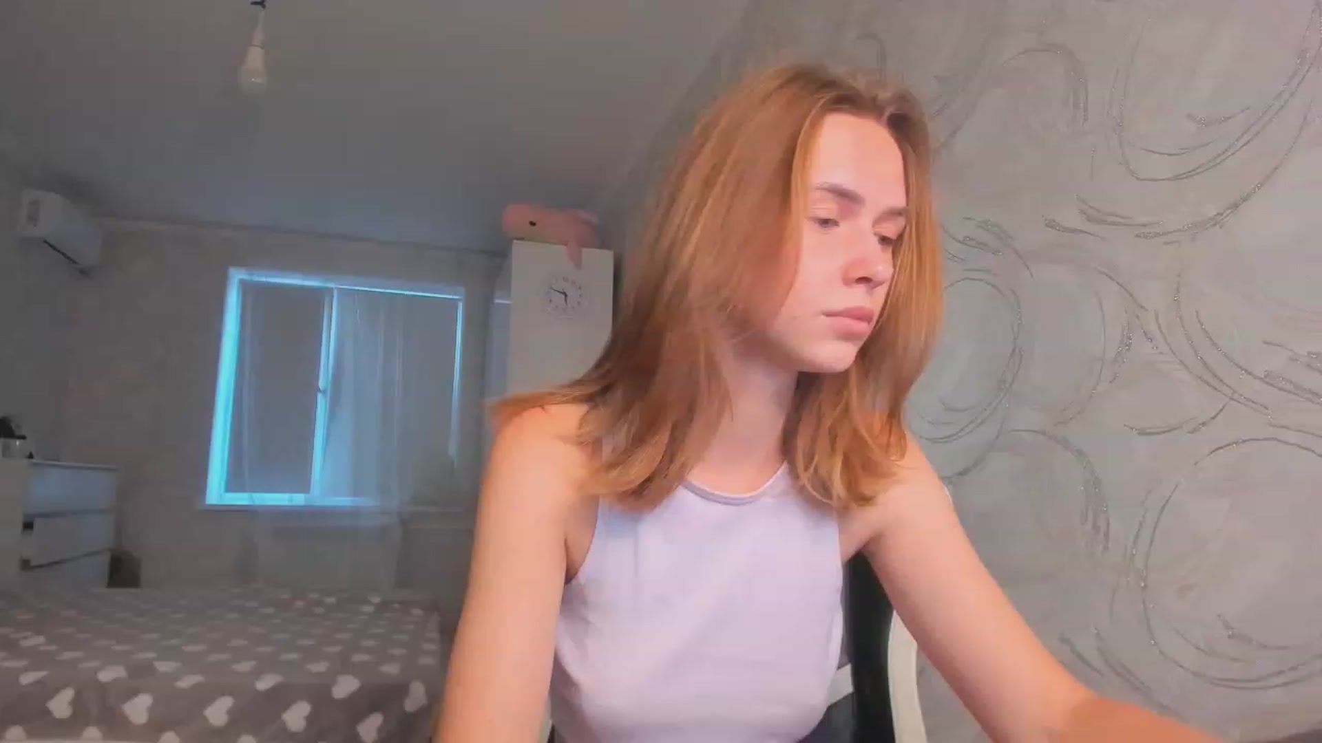 Gallery image thumbnail from Jumphigherr's myfreecams stream on, 08/31/2023, 15:32 image 5 of 20