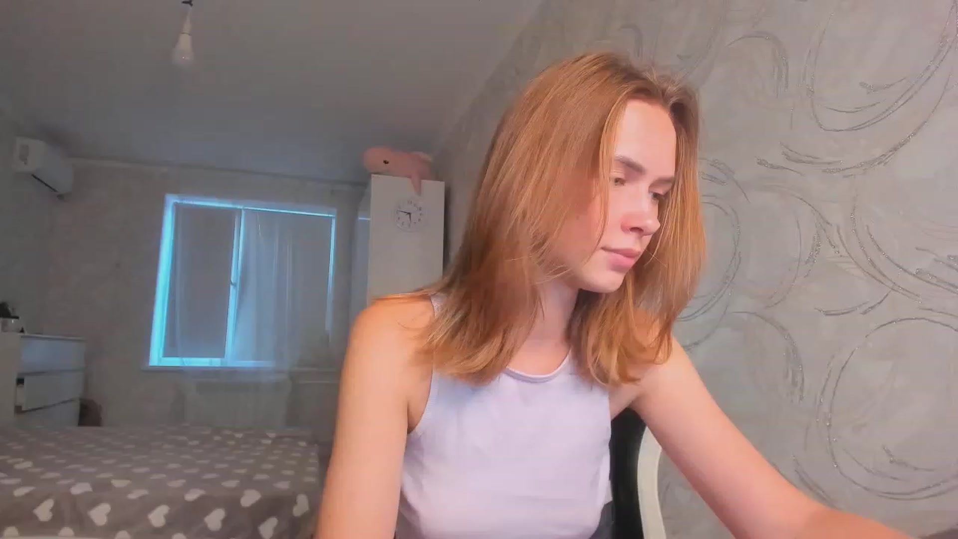 Gallery image thumbnail from Jumphigherr's myfreecams stream on, 08/31/2023, 15:32 image 6 of 20