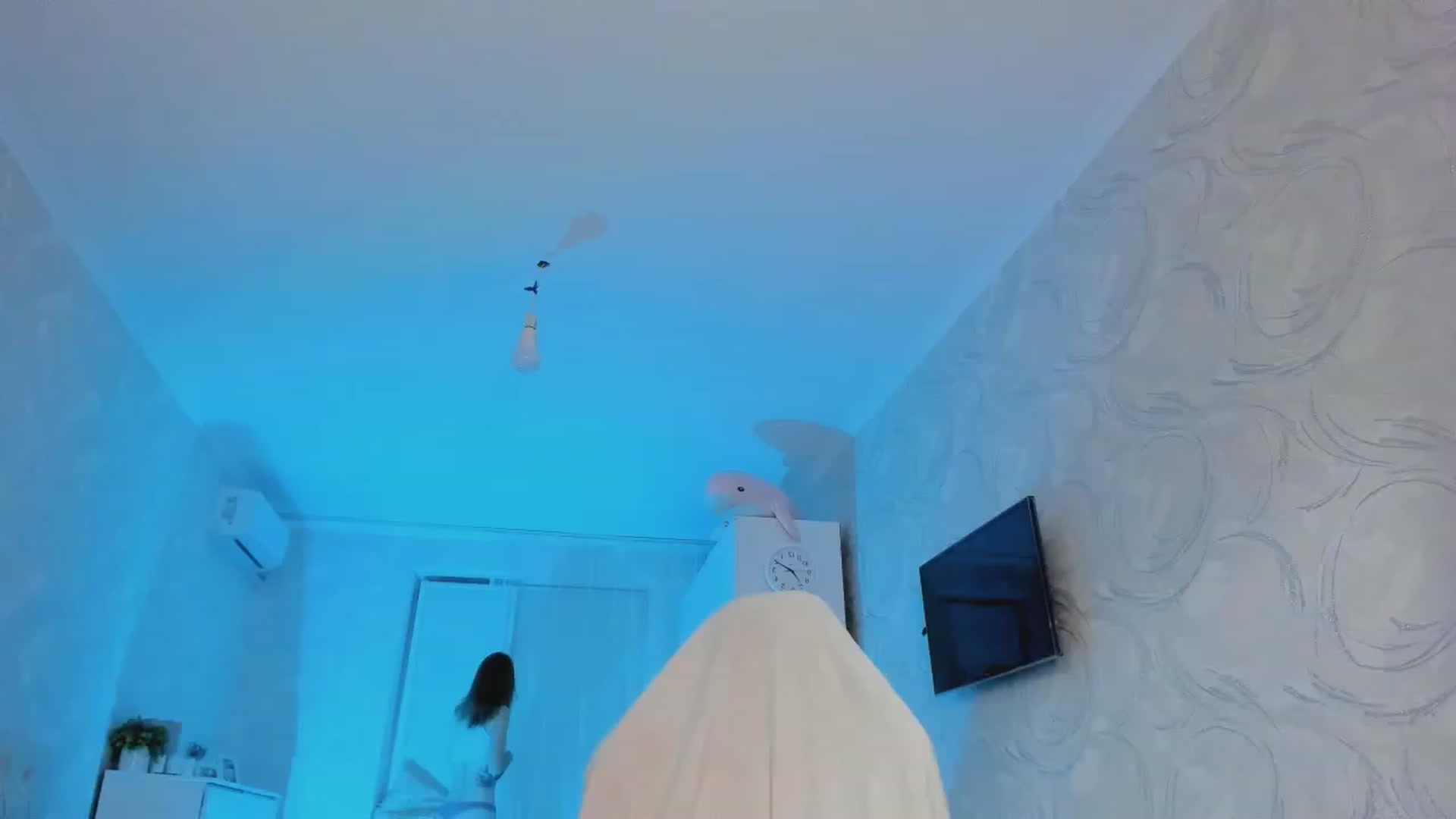 Gallery image thumbnail from Jumphigherr's myfreecams stream on, 09/18/2023, 17:08 image 1 of 20