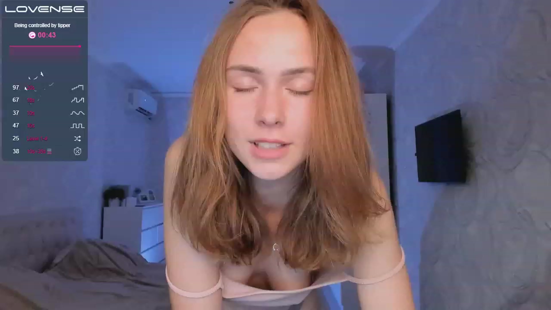 Gallery image thumbnail from Jumphigherr's myfreecams stream on, 09/24/2023, 15:23 image 20 of 20