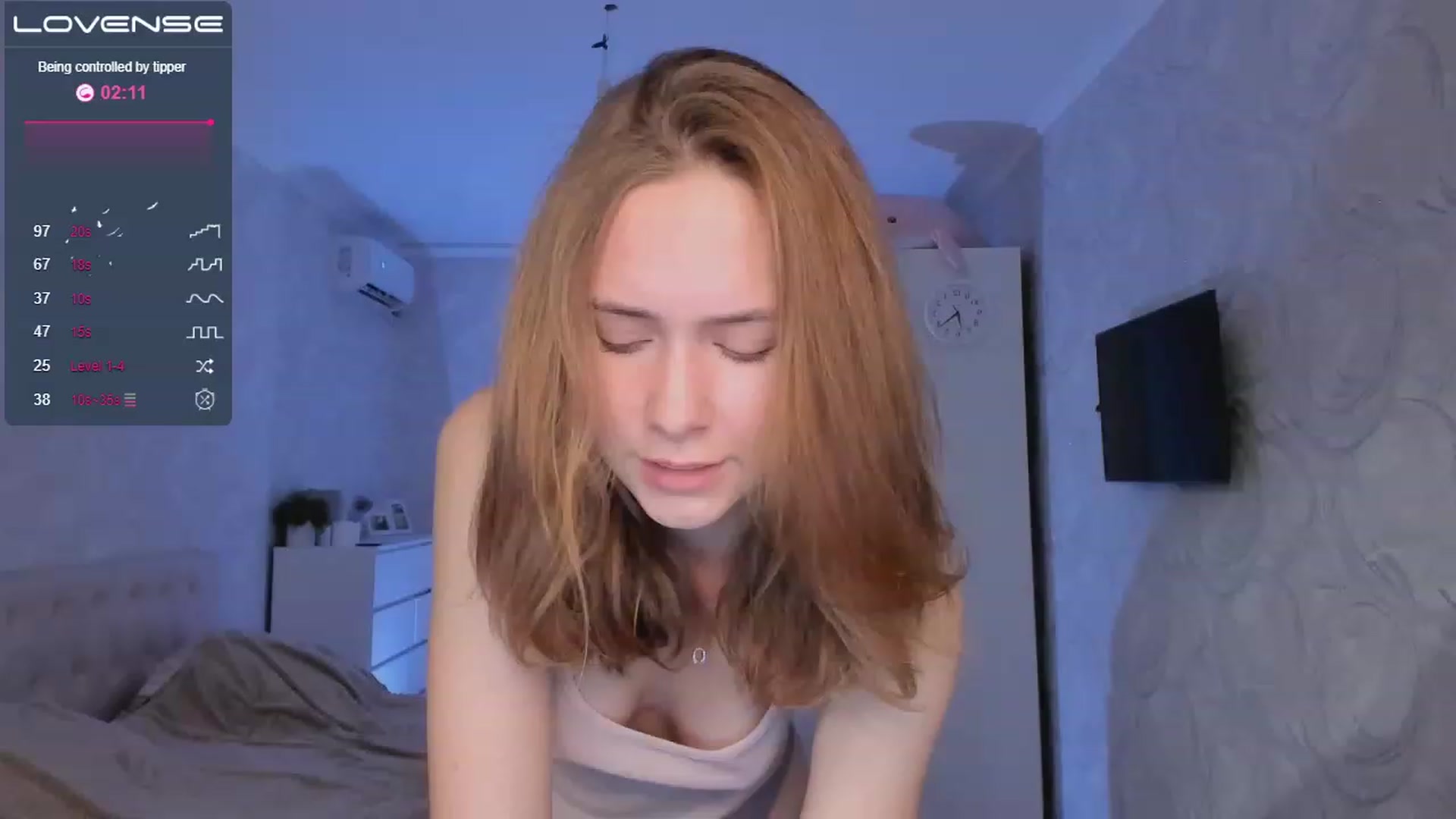 Gallery image thumbnail from Jumphigherr's myfreecams stream on, 09/24/2023, 15:23 image 18 of 20