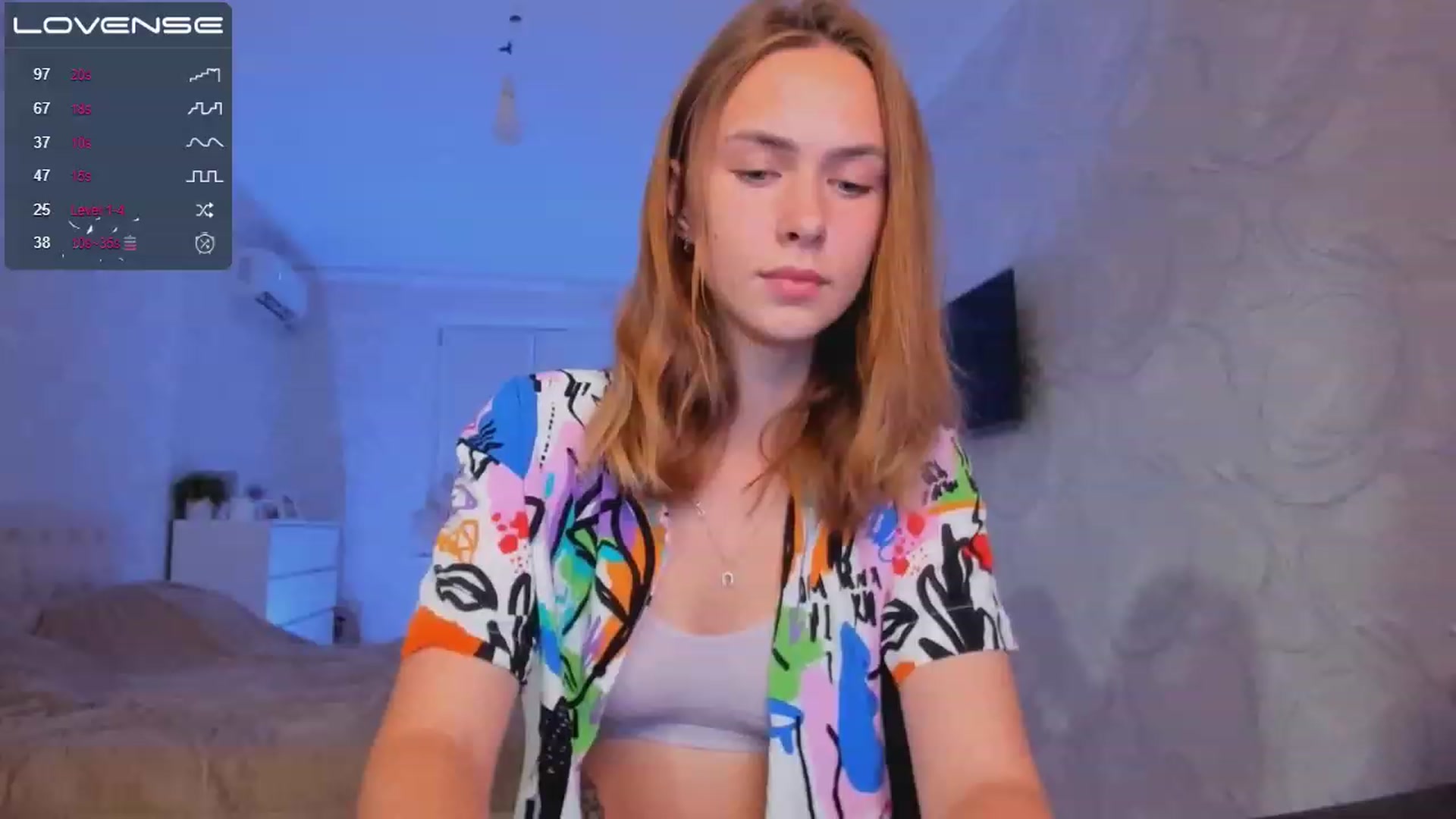 Gallery image thumbnail from Jumphigherr's myfreecams stream on, 09/25/2023, 17:38 image 12 of 20